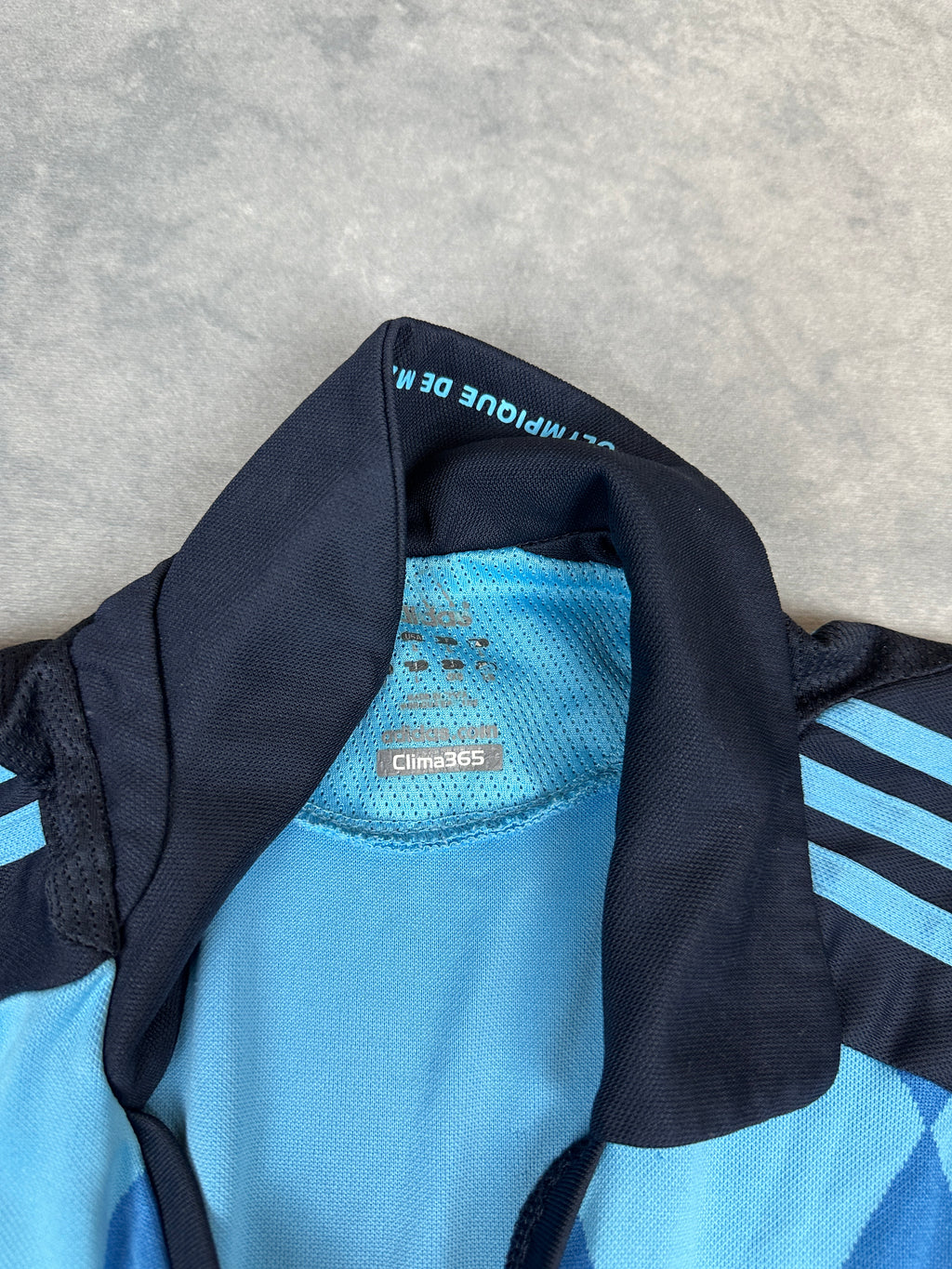 Adidas Vintage Marseille Trikot | L