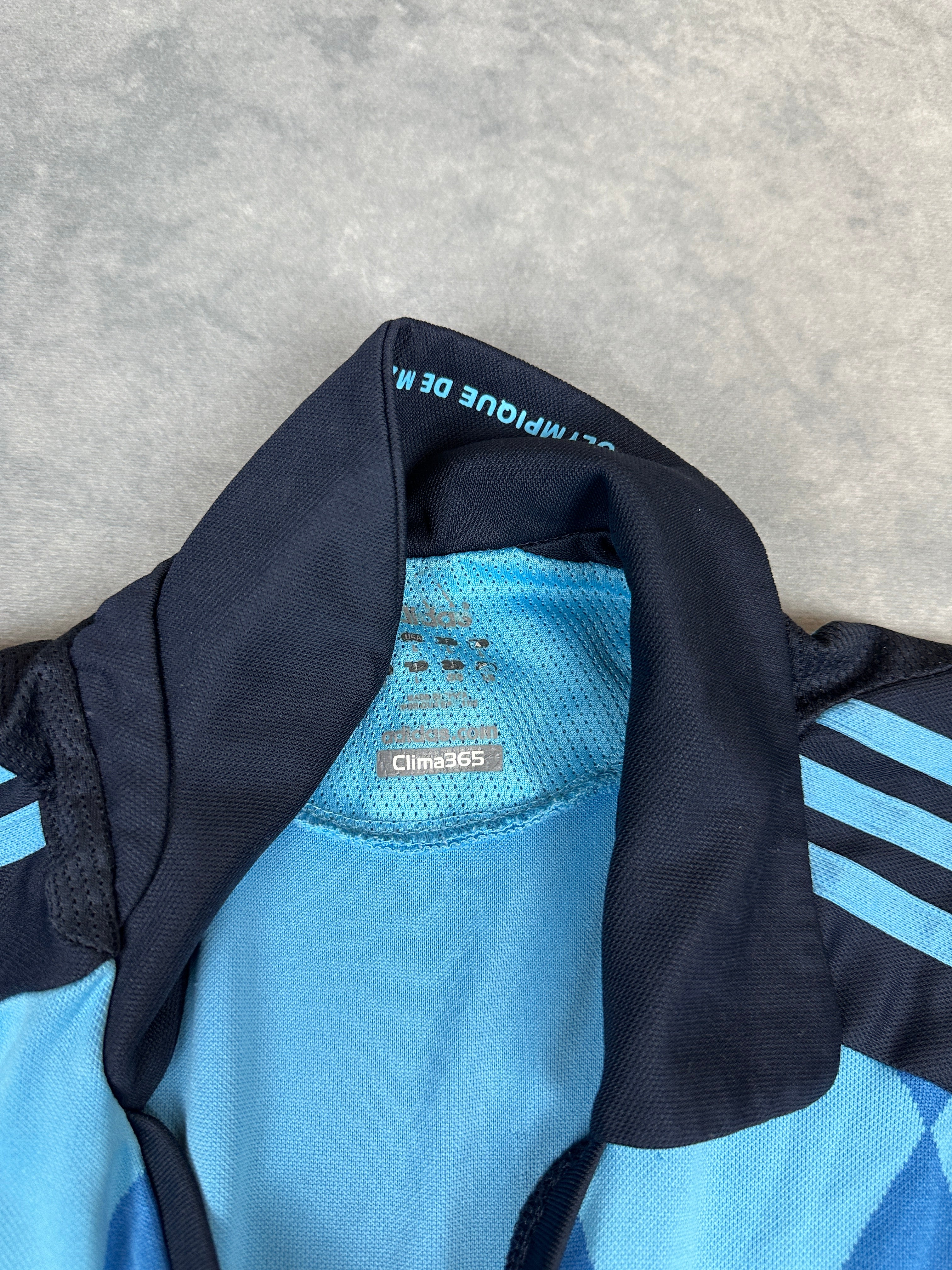 Adidas Vintage Marseille Trikot | L