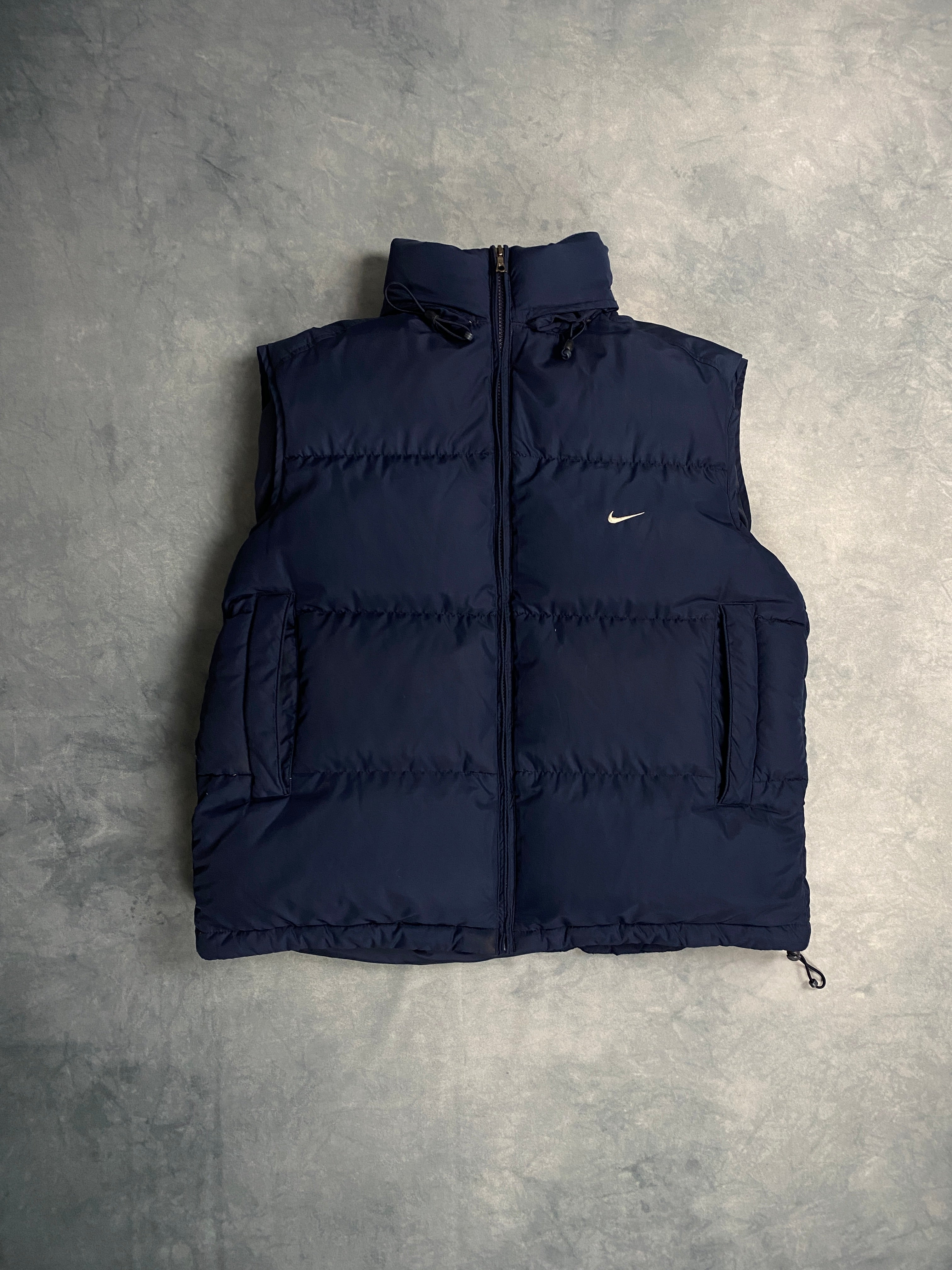 Vintage Nike Weste