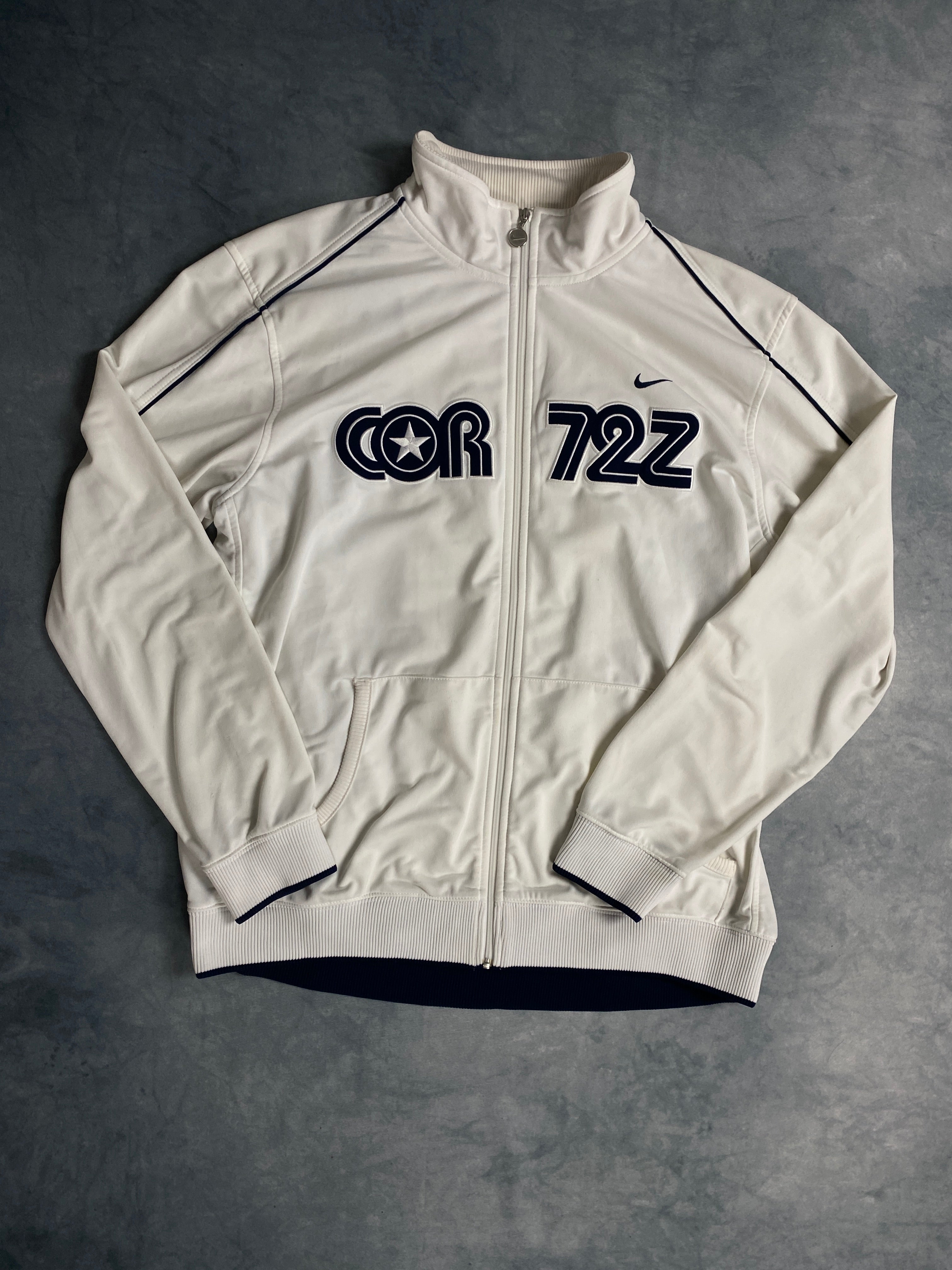 Corzeit Tracksuite XL