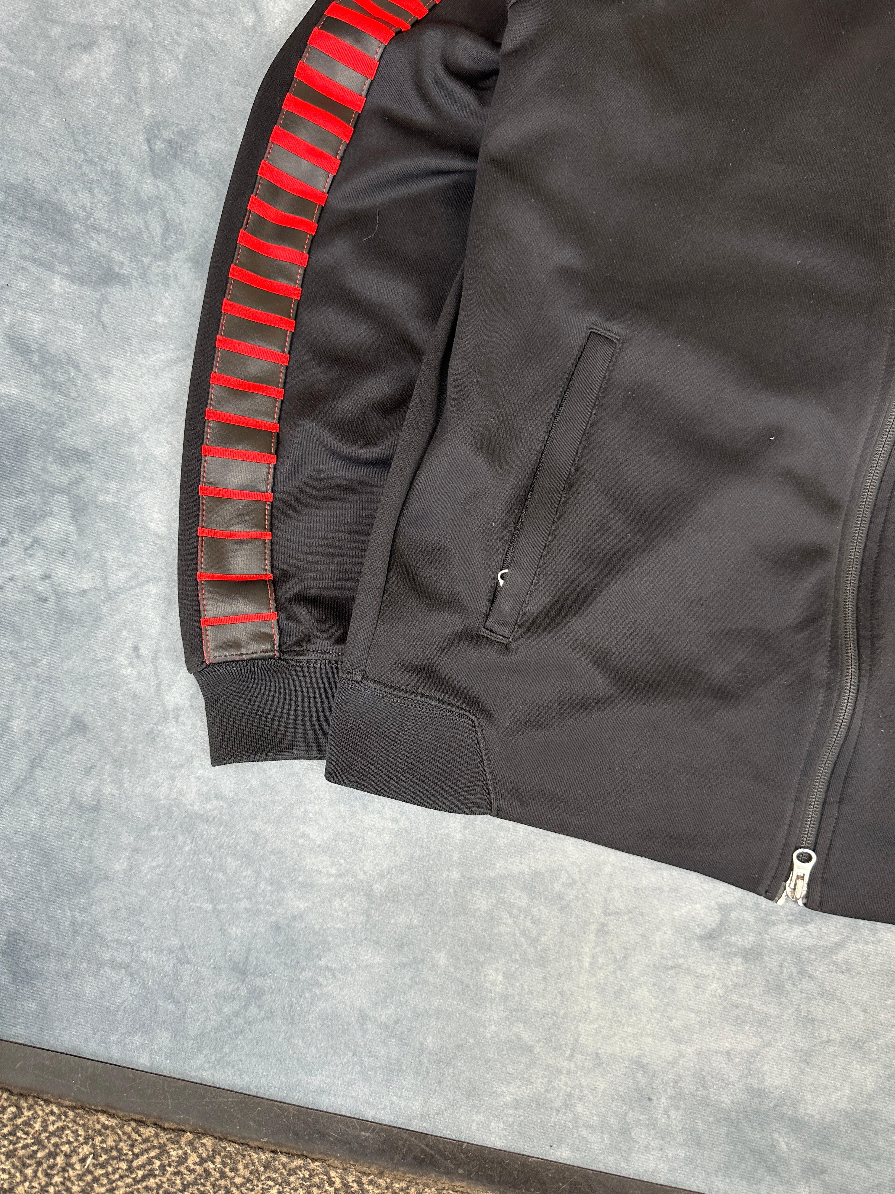 Portugal Trackjacket | M