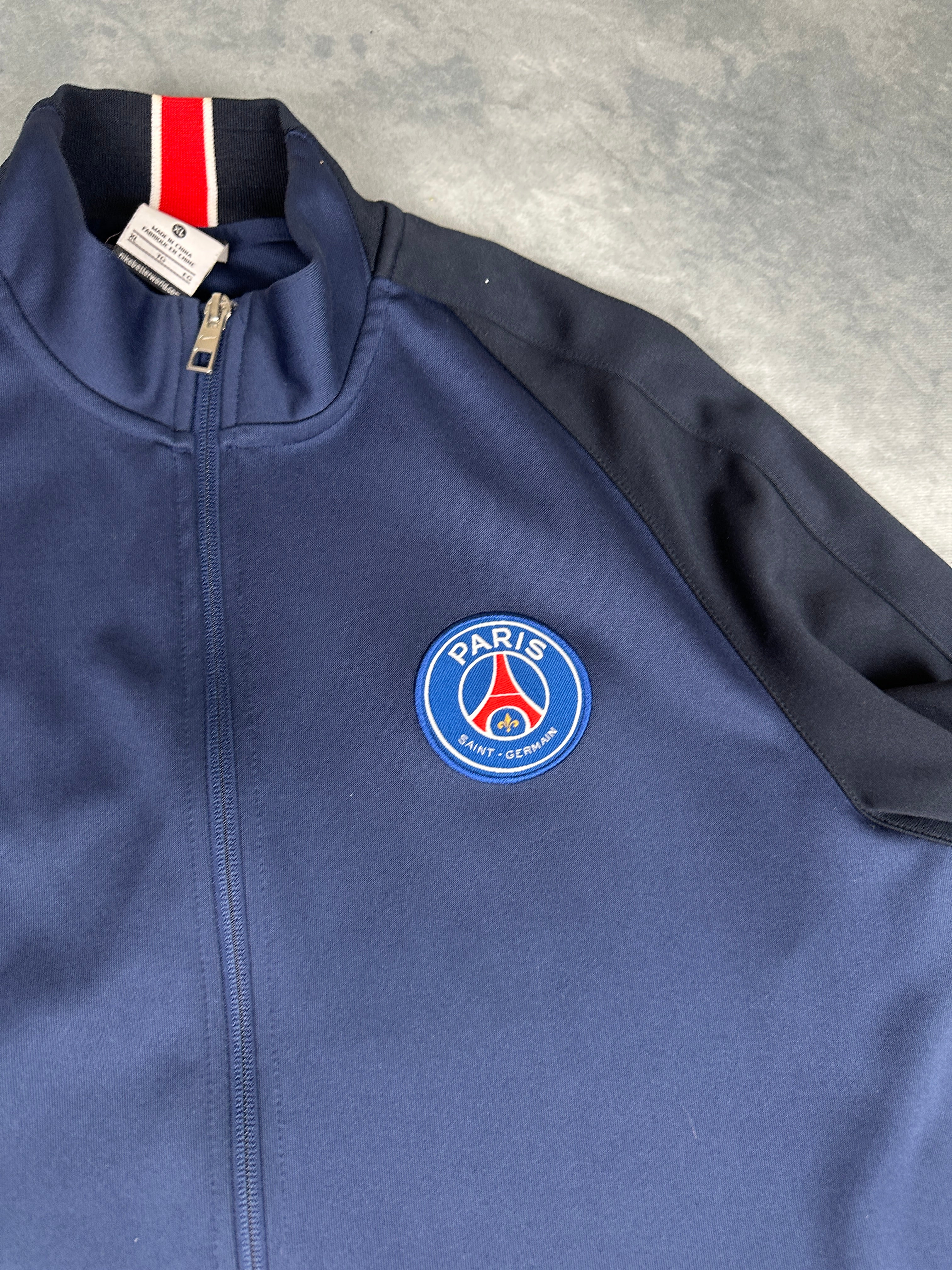 Nike PSG Trainingsjacke | S