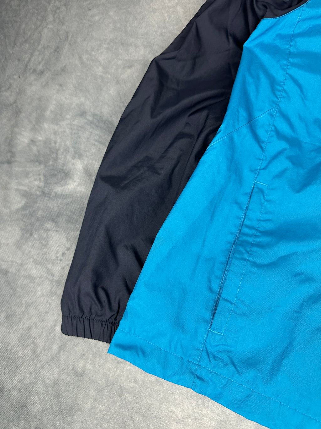 Nike Vintage Barcelona Tracksuite | XL