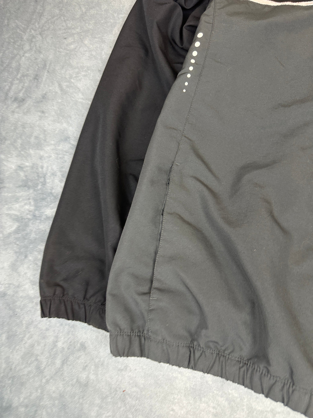 Nike Vintage Juventus Trainingsjacke | XL