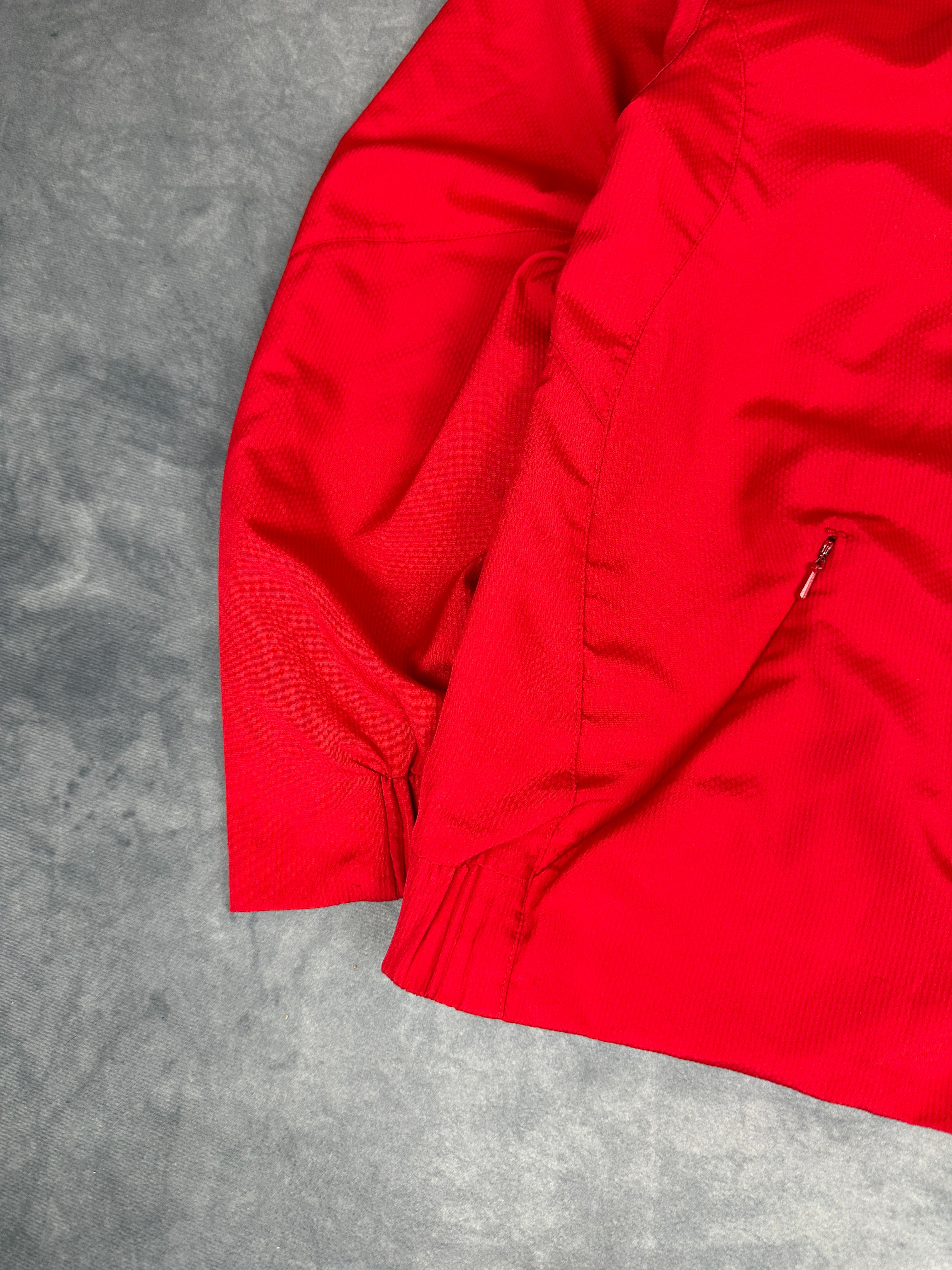 Nike Vintage Arsenal Tracksuite | S