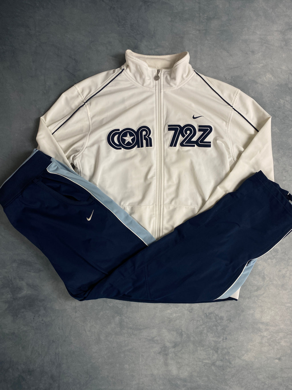 Corzeit Tracksuite XL