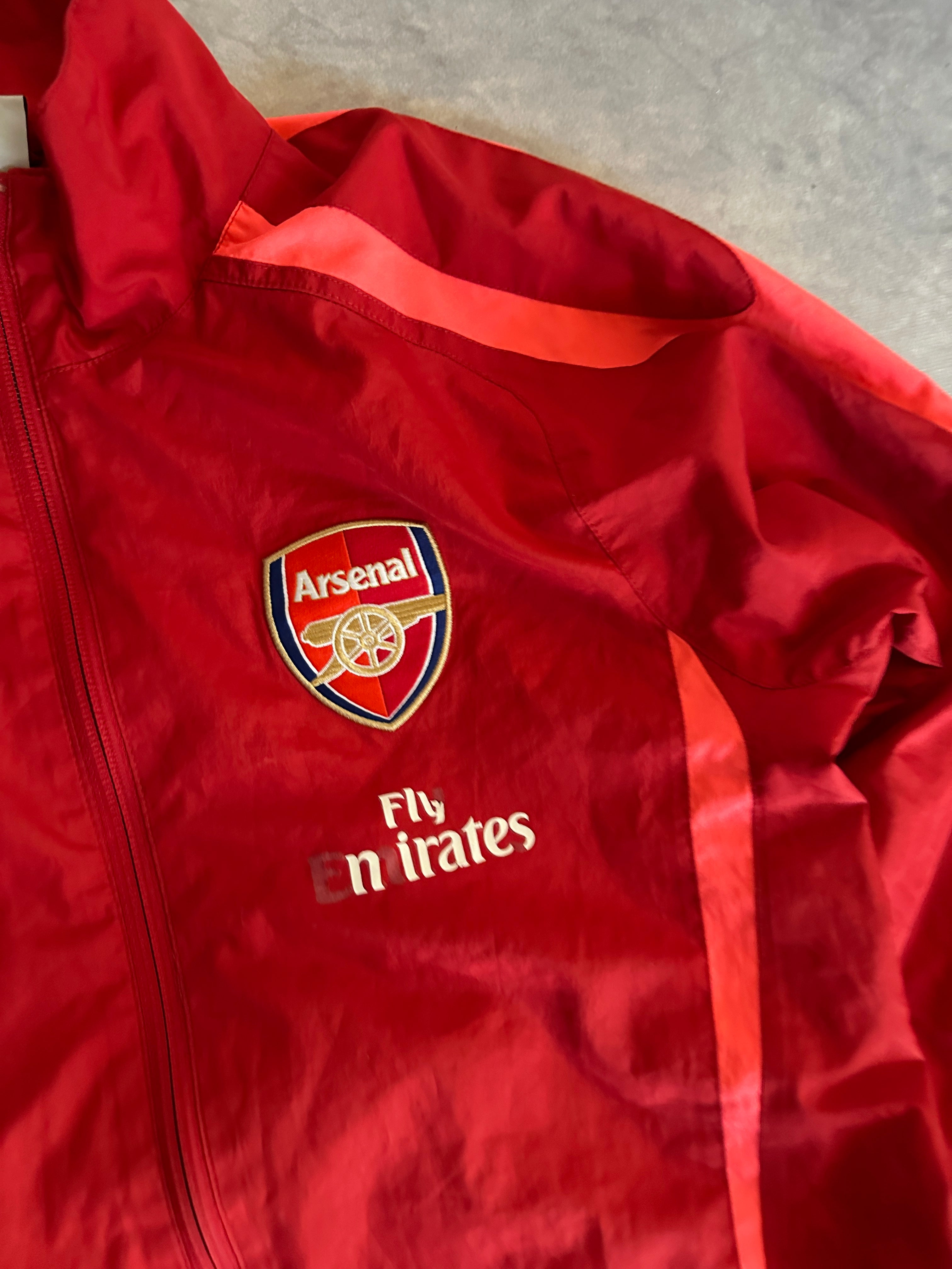 Arsenal Trackjacket | S