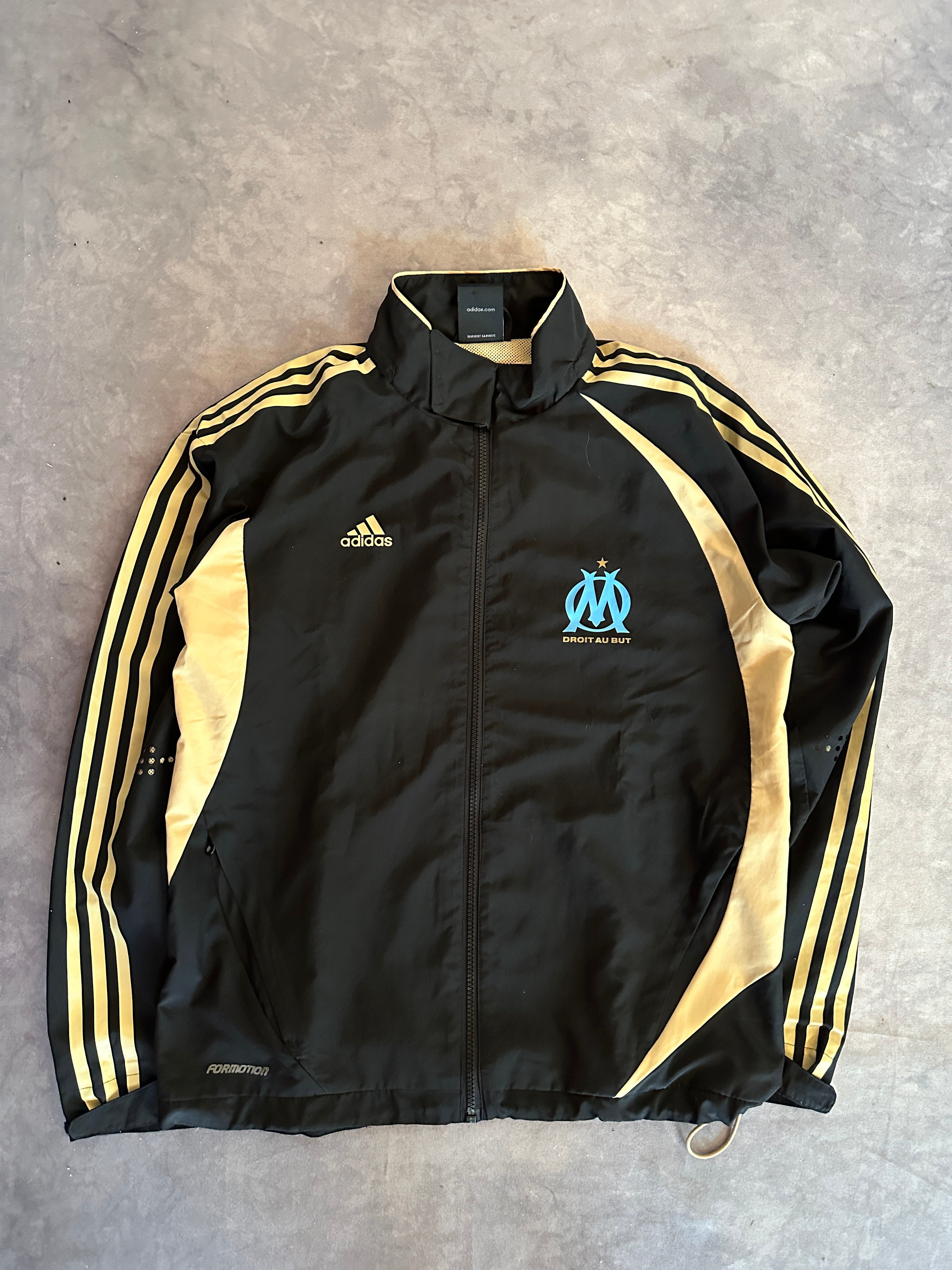 Marseille Trackjacket | S