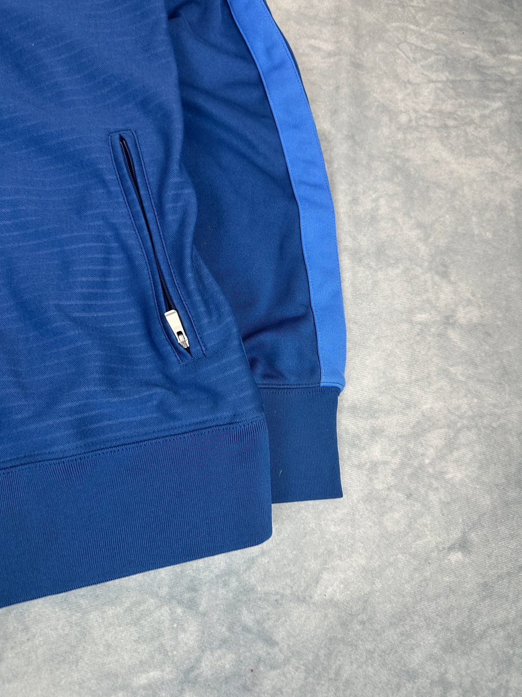 Nike Frankreich Trainingsjacke | XL