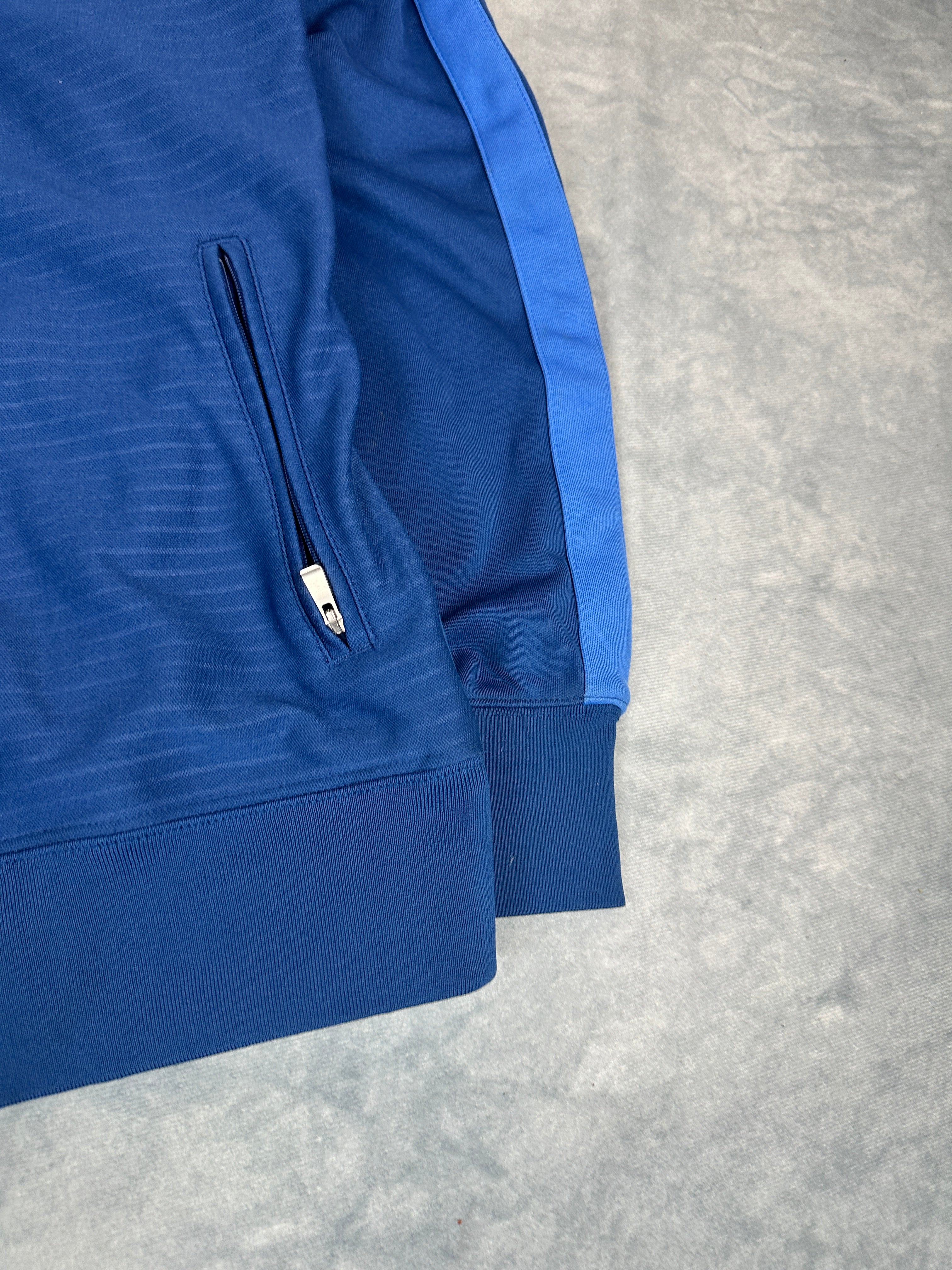 Nike Frankreich Trainingsjacke | XL