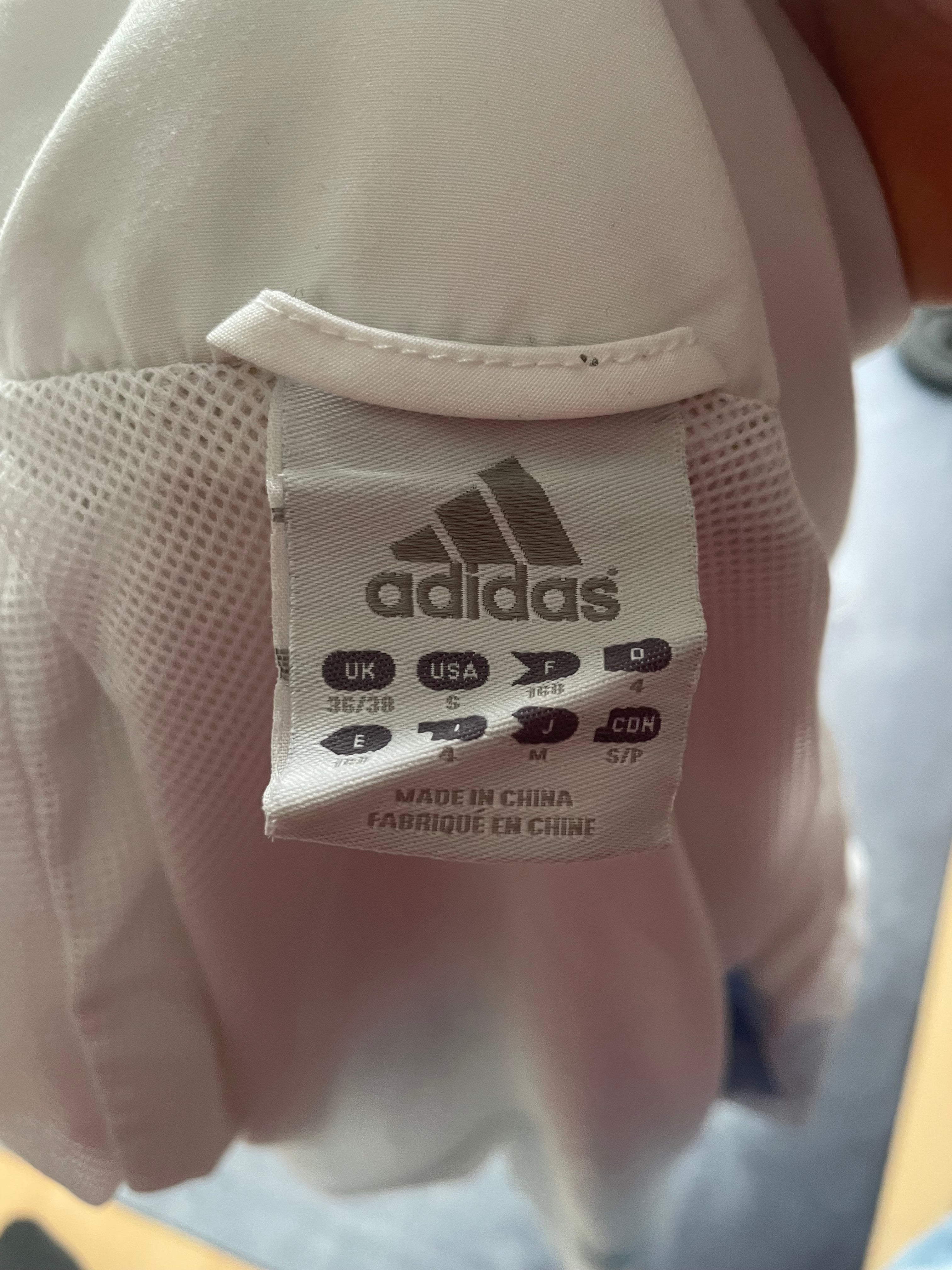 Marseille Trackjacket