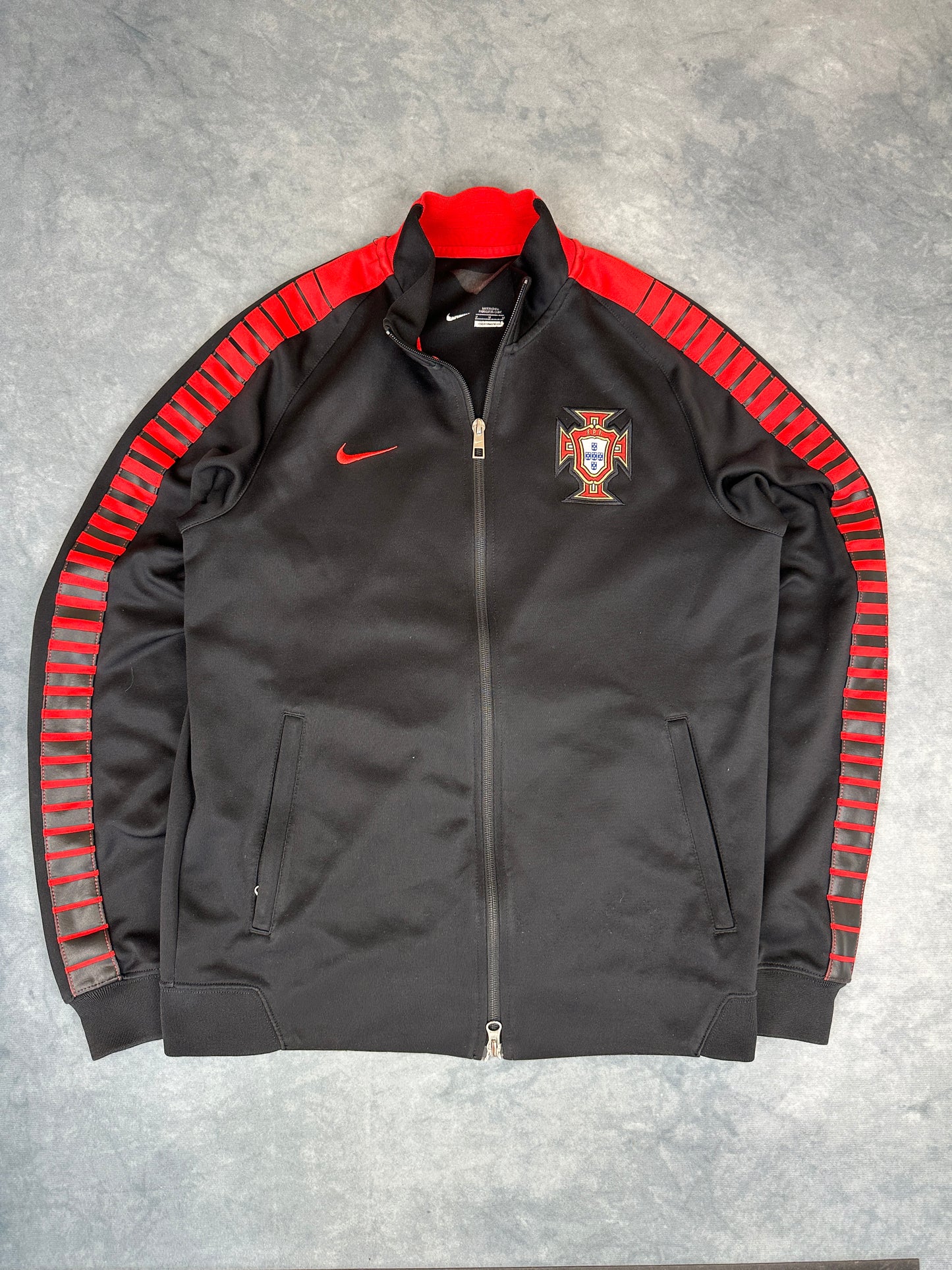 Portugal Trackjacket | M