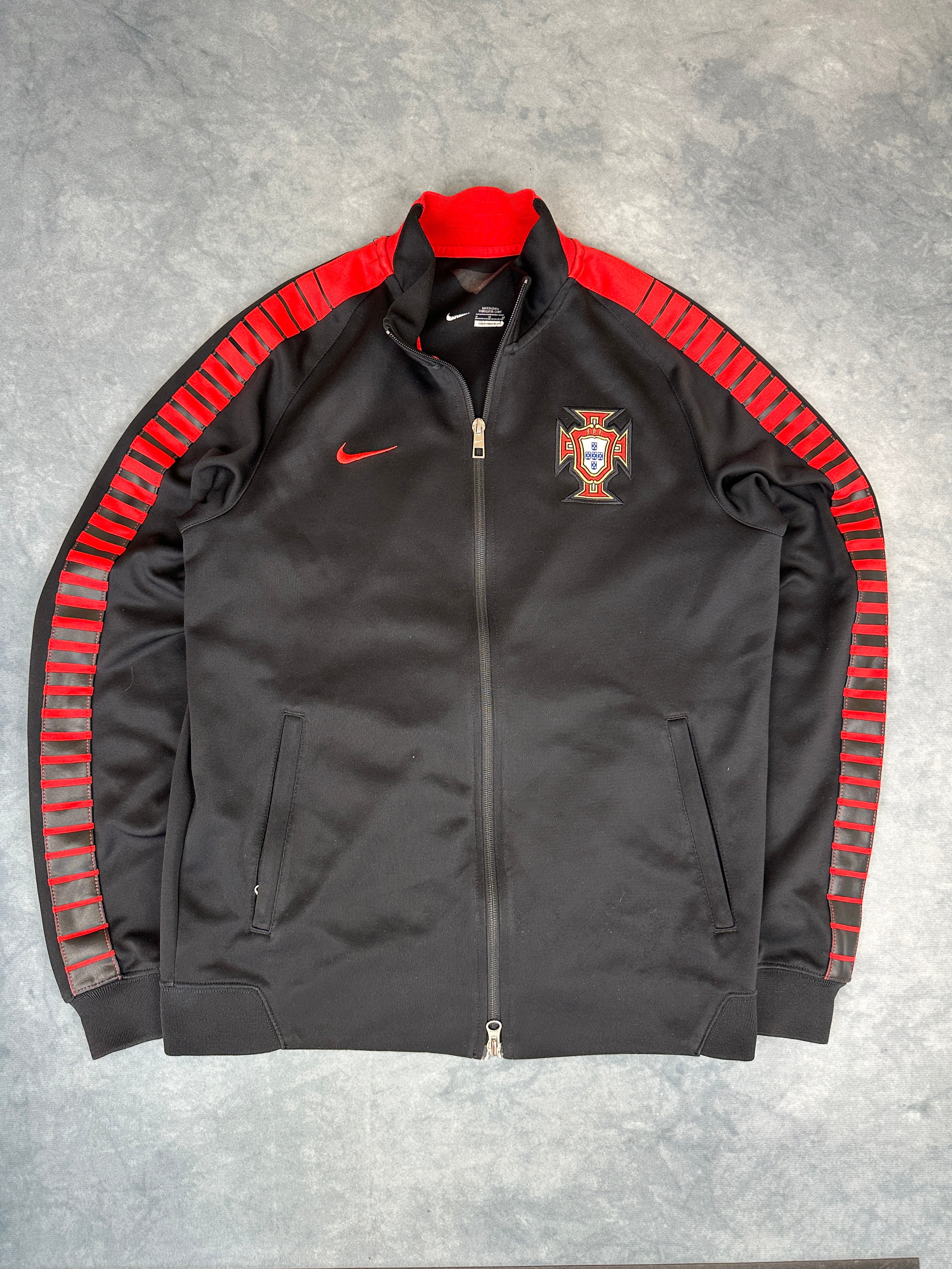 Portugal Trackjacket | M