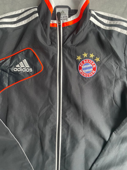 Bayern Trackjacket