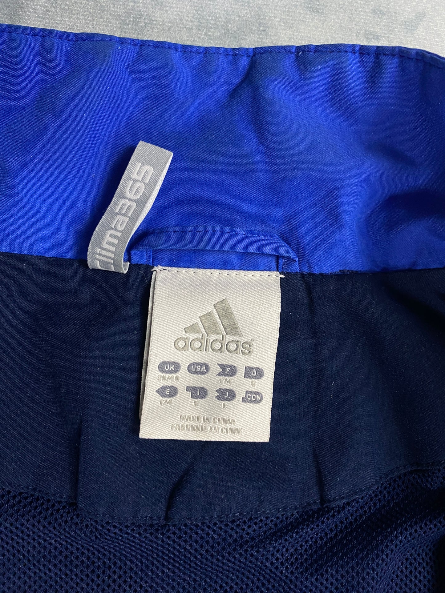 Chelsea Trackjacket