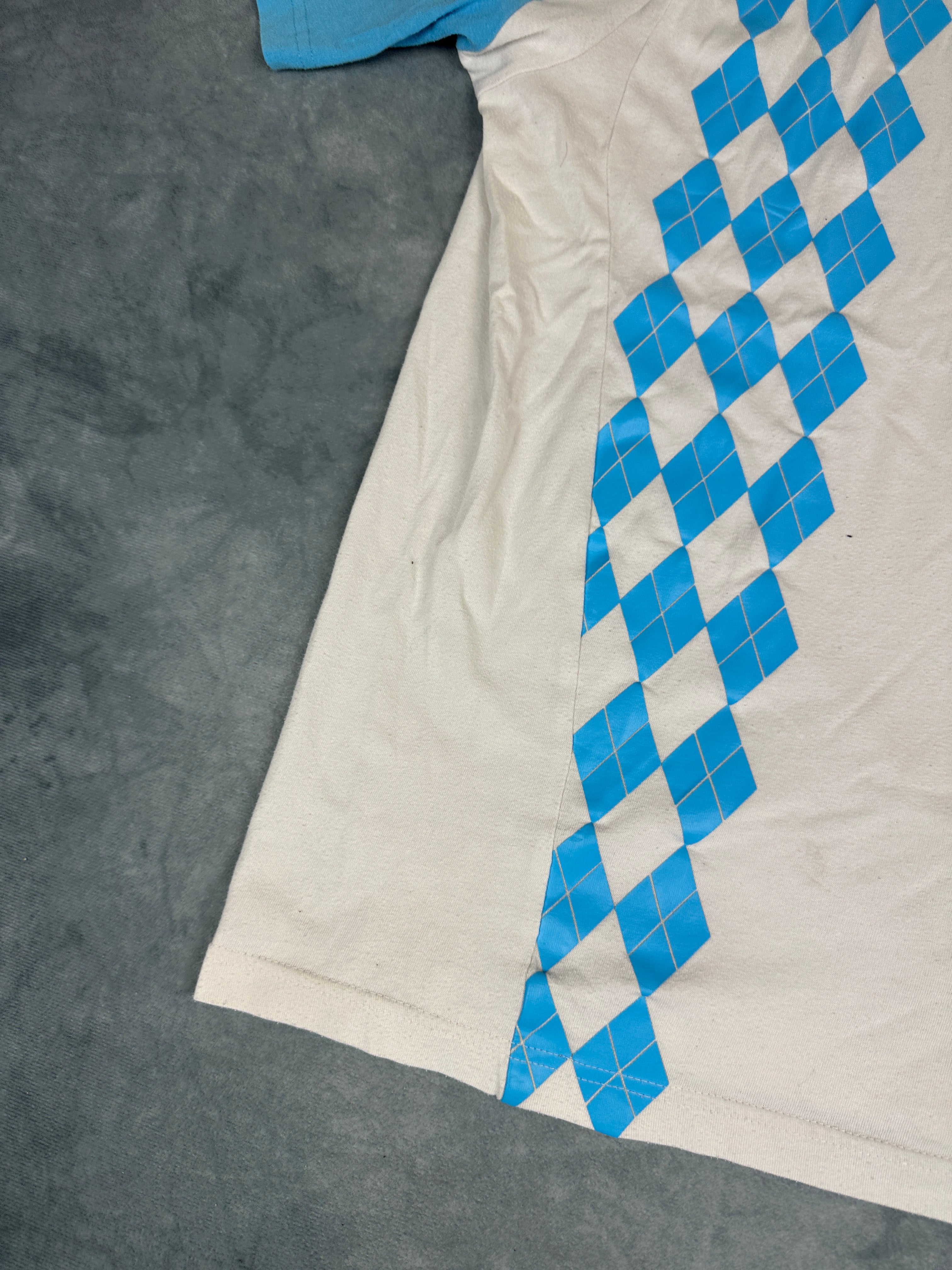 Adidas Vintage Marseille Trikot | L