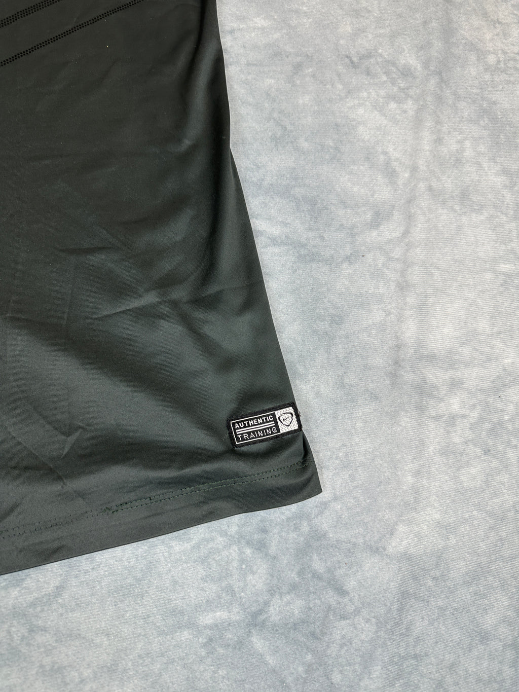 Nike Brasilien Trainingsshirt | M