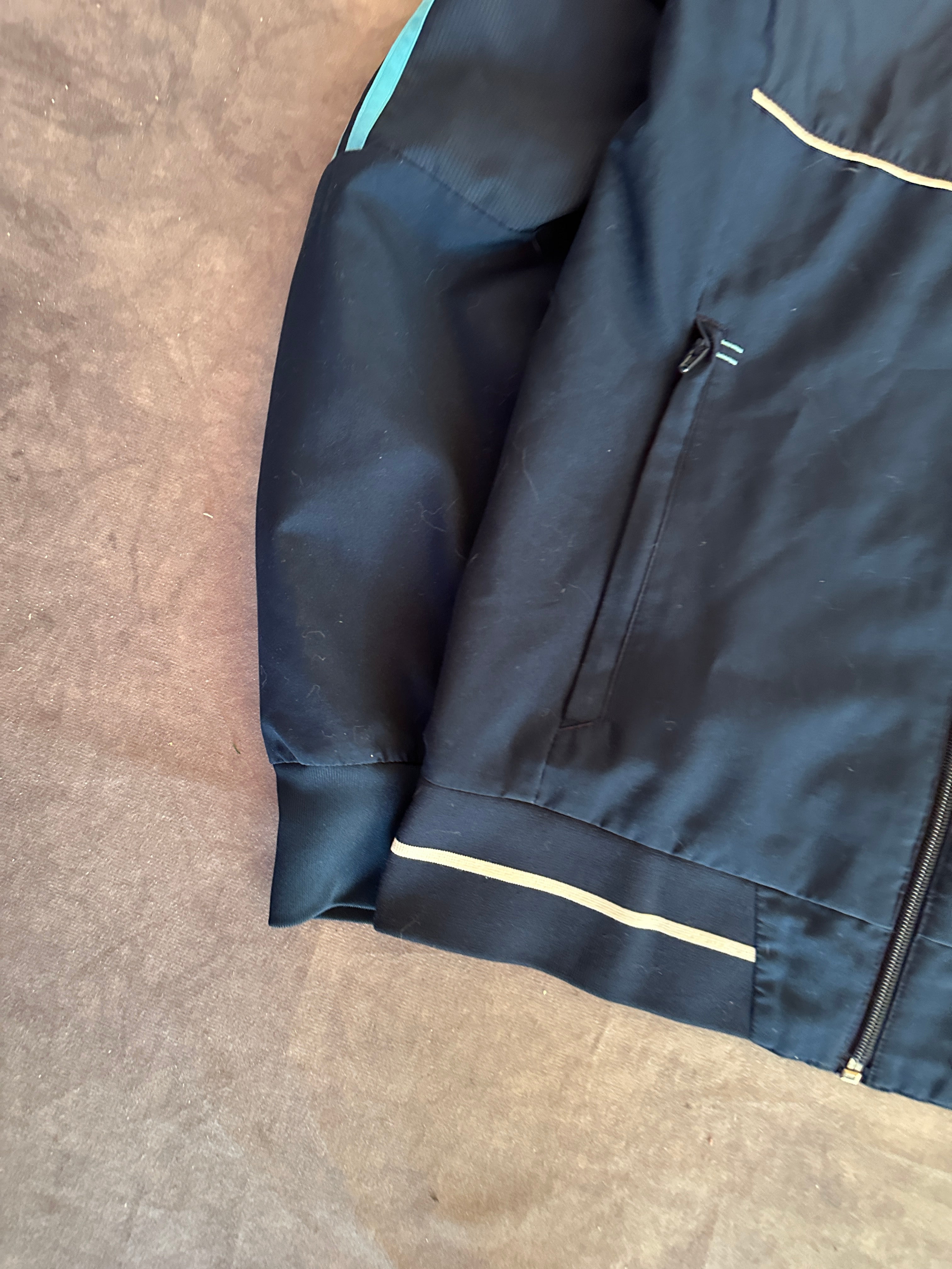 Marseille Trackjacket | XS