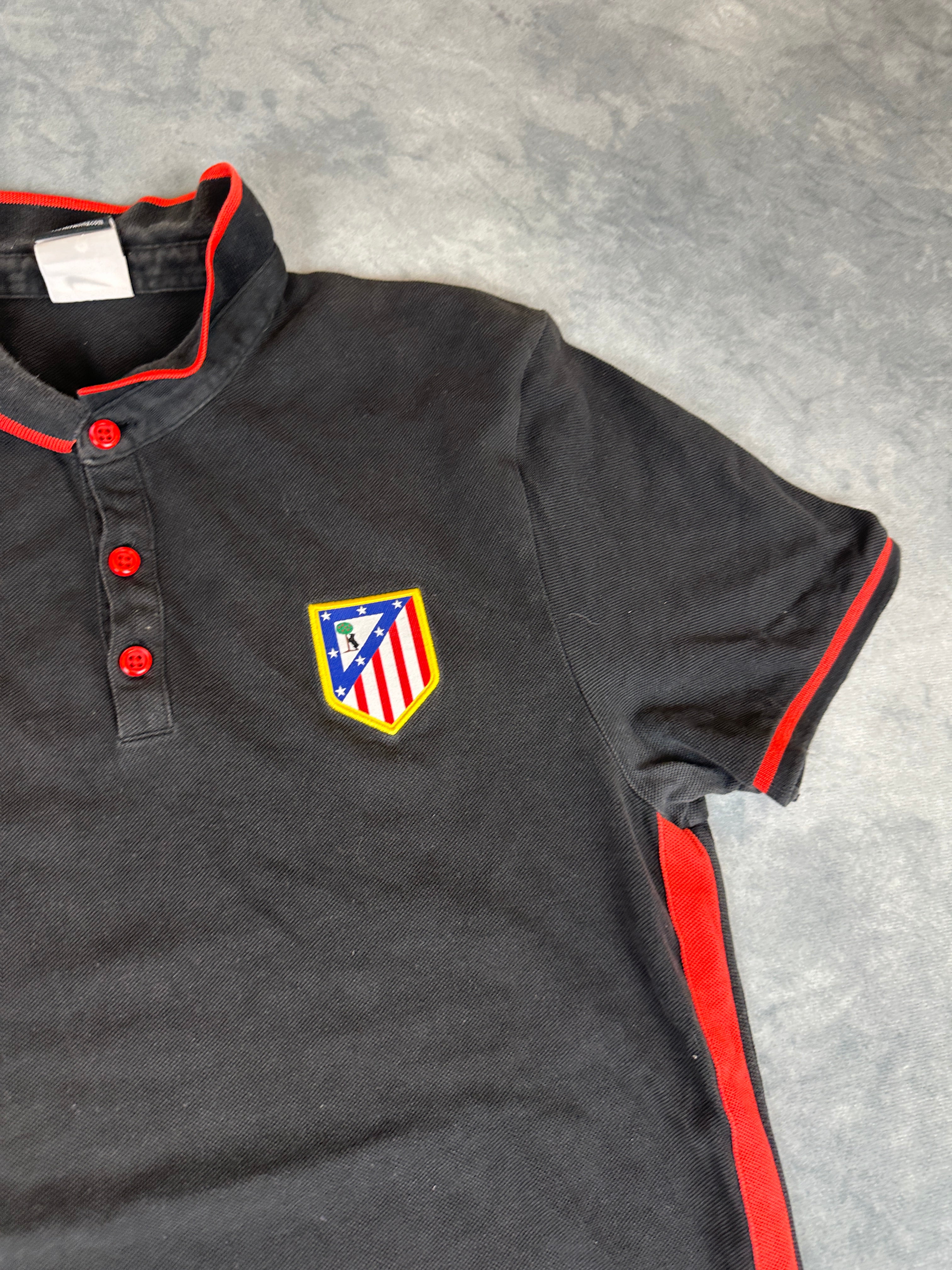 Nike Atlético Madrid Polo | M