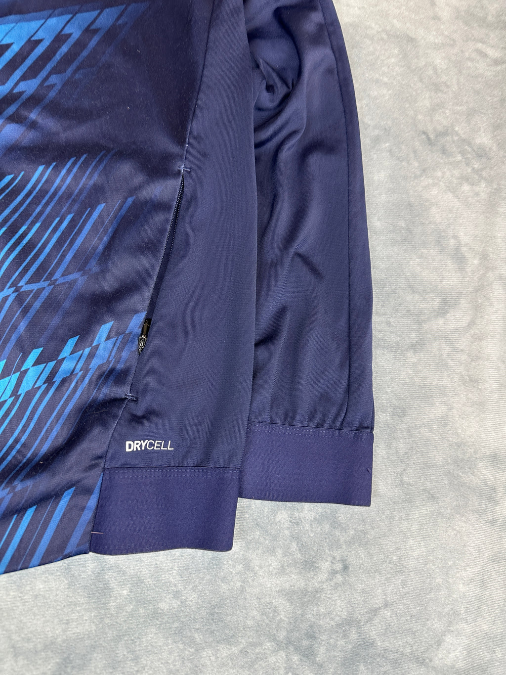 Puma Marseille Trainingsjacke | XS