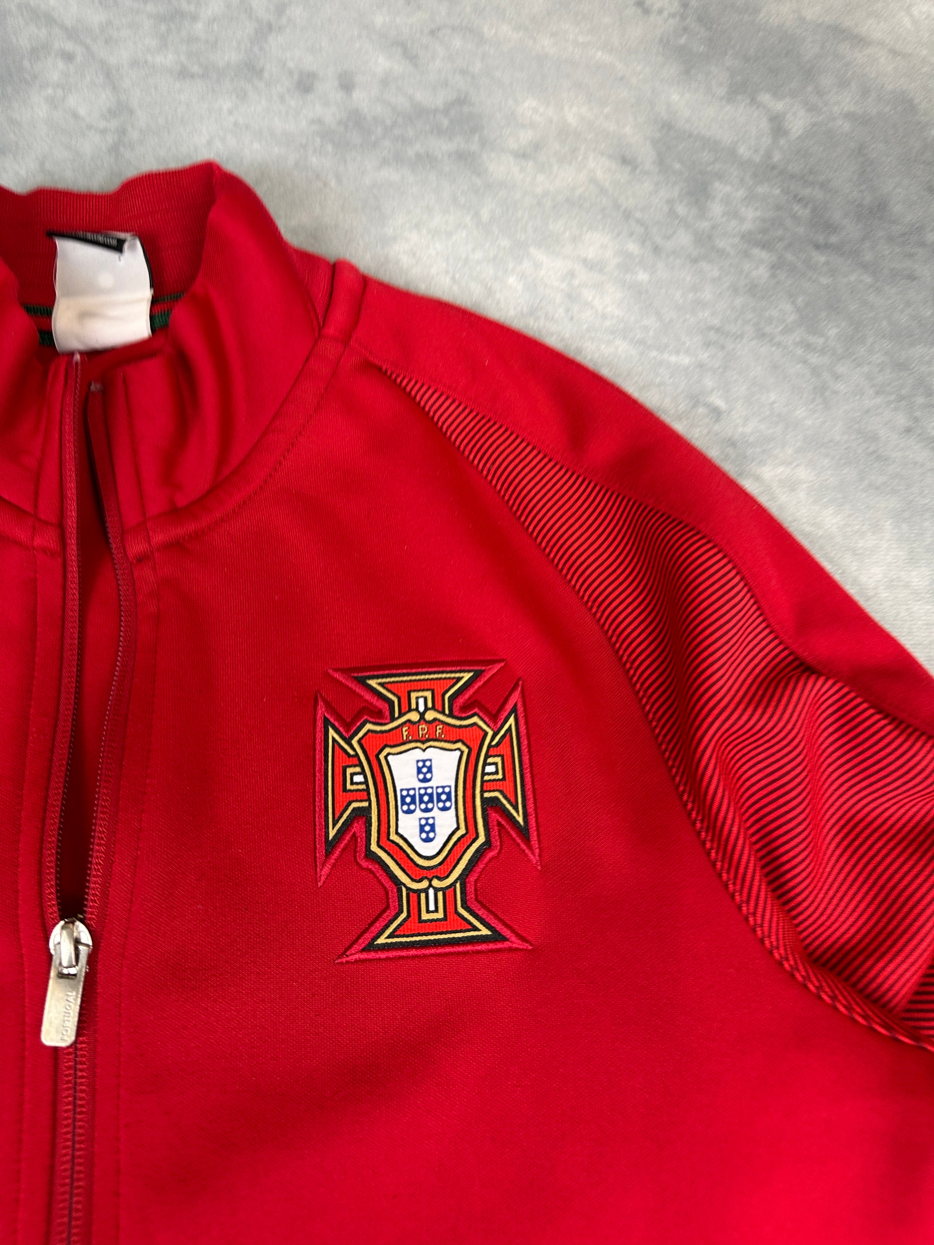 Nike Portugal Trainingsjacke | S