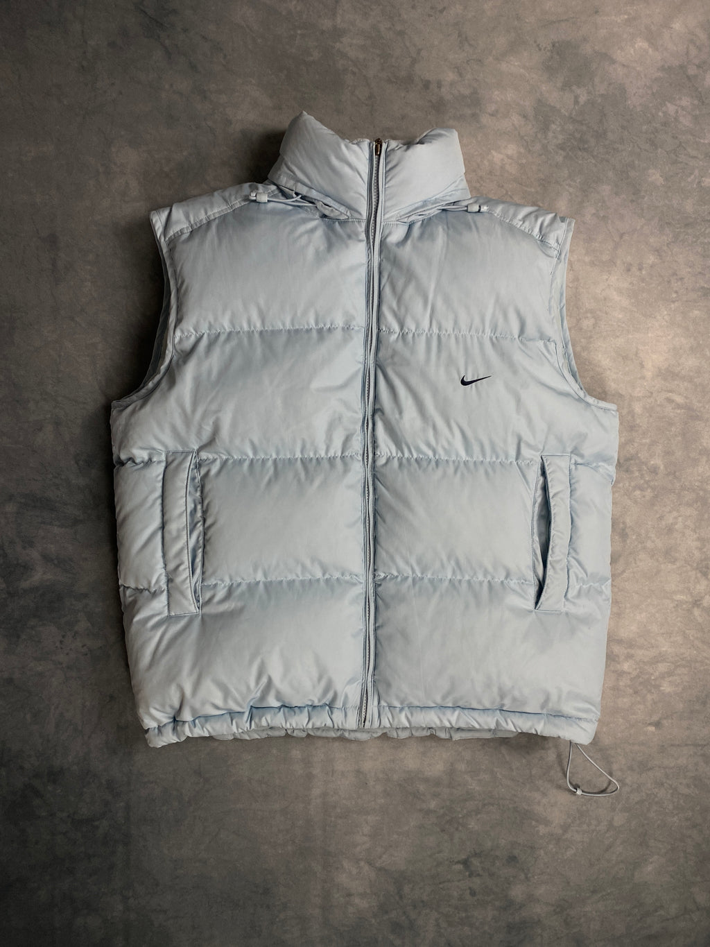 Nike Vintage Weste