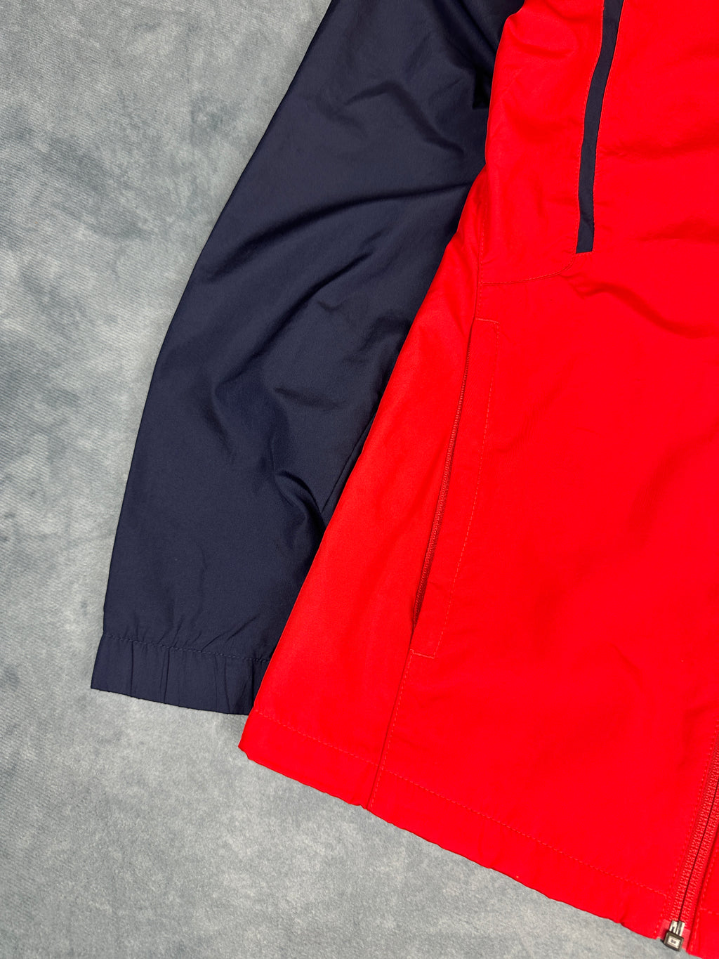 Frankreich Jacke | XS