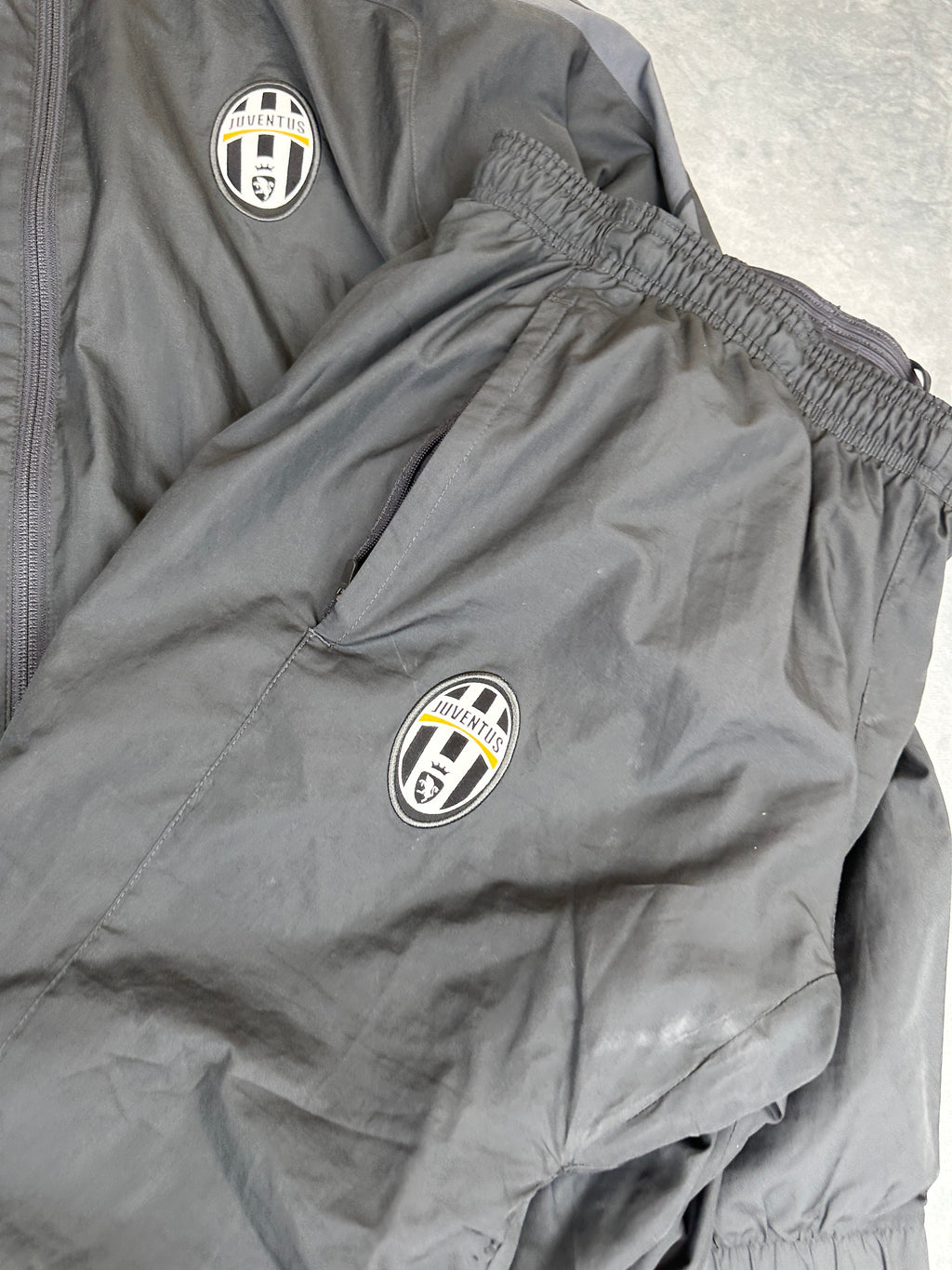Nike Vintage Juventus Trainingsanzug | L