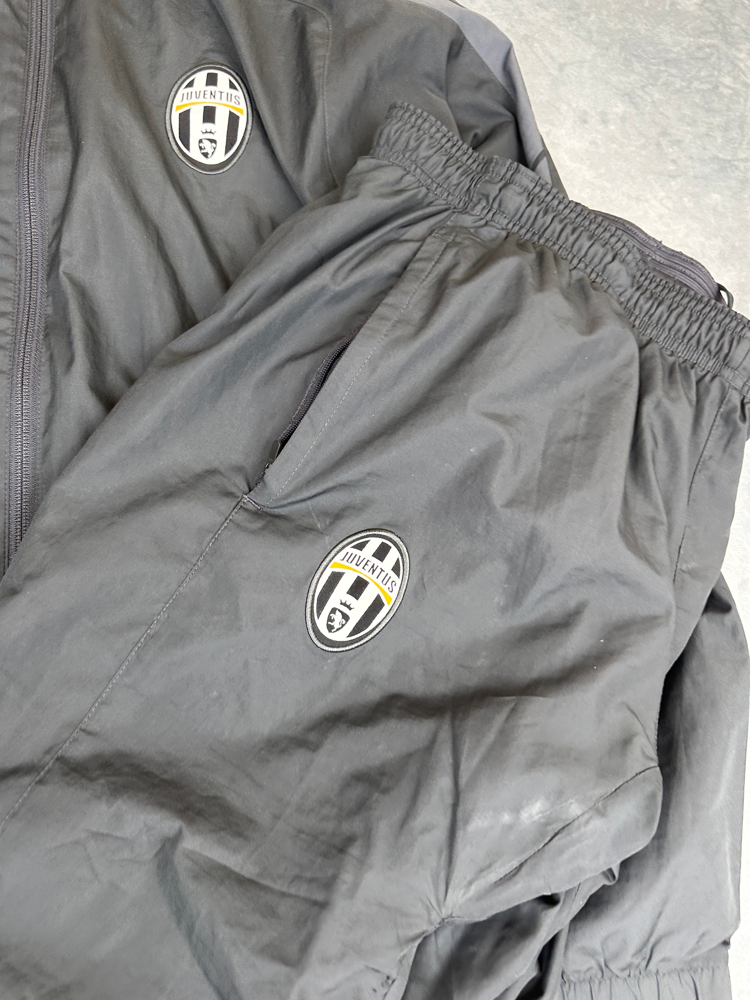 Nike Vintage Juventus Trainingsanzug | L