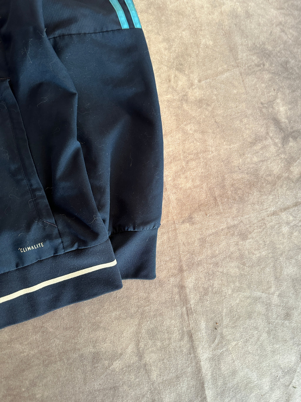 Marseille Trackjacket | XS