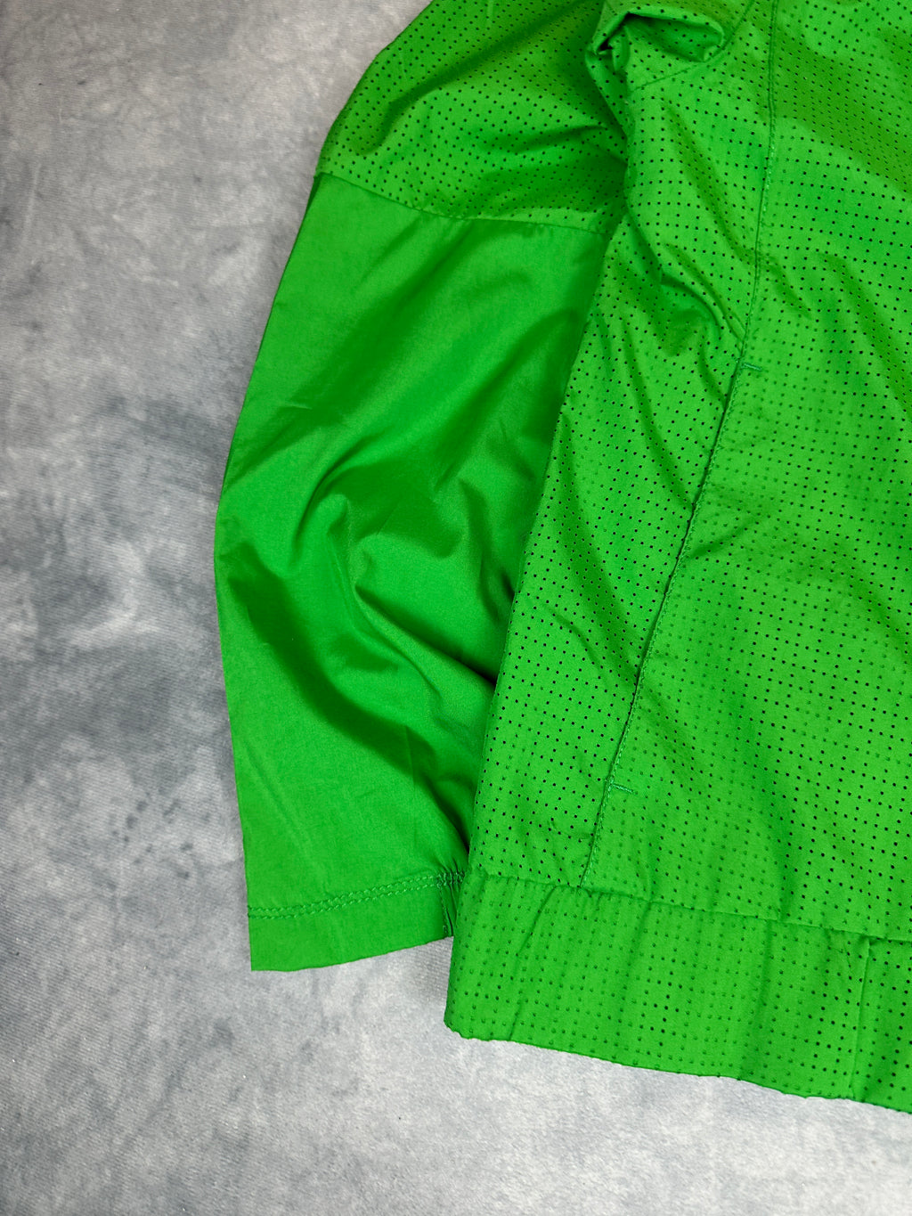 Nike Vintage Werder Bremen Trainingsjacke | L