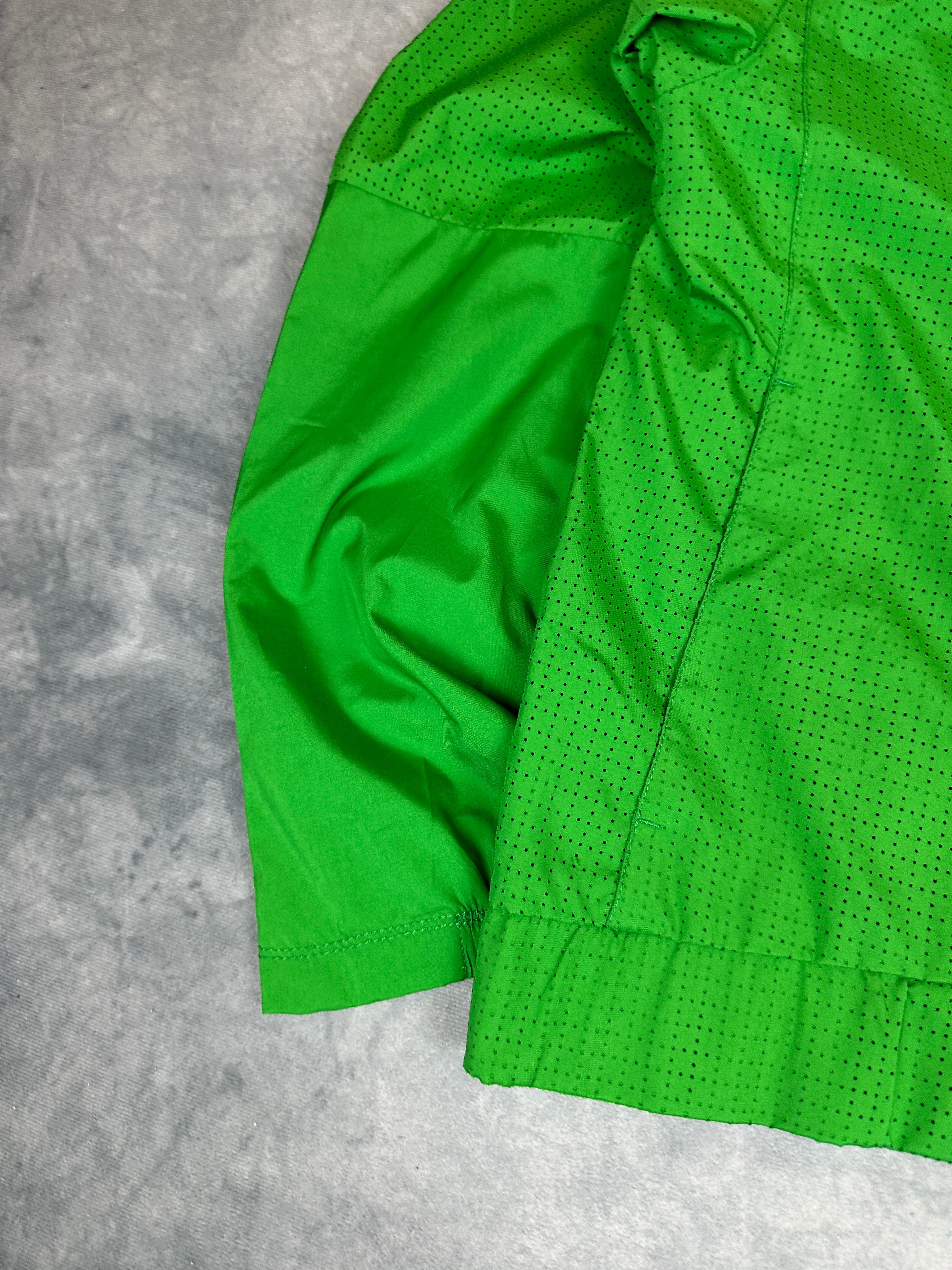 Nike Vintage Werder Bremen Trainingsjacke | L