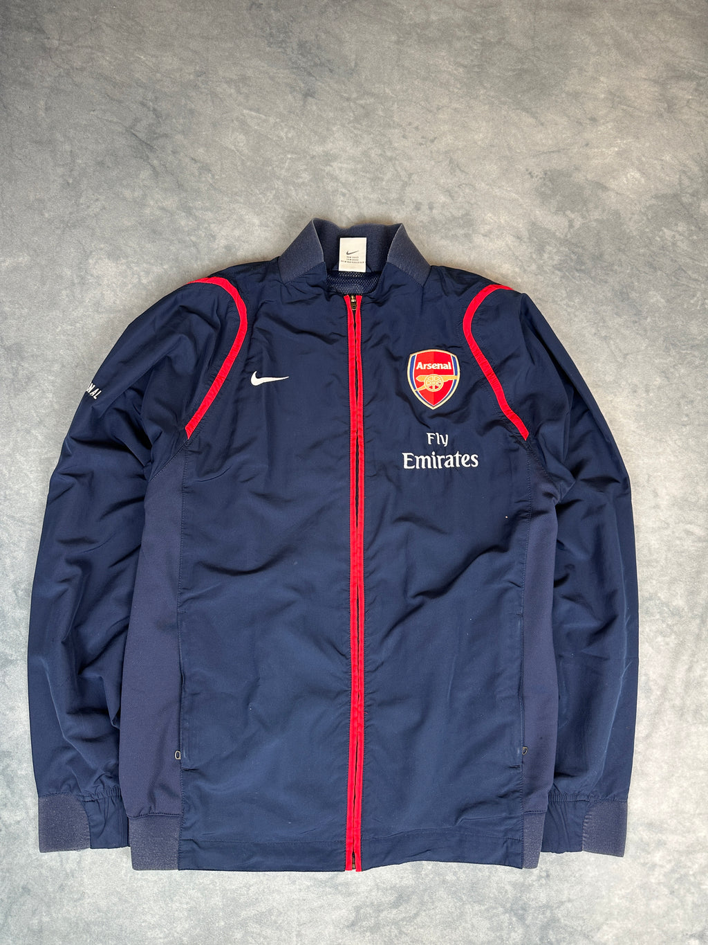Nike Vintage Arsenal Trainingsjacke | M