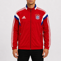 Adidas Bayern Trainingsjacke | S