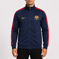 Nike Barcelona Trainingsjacke | L