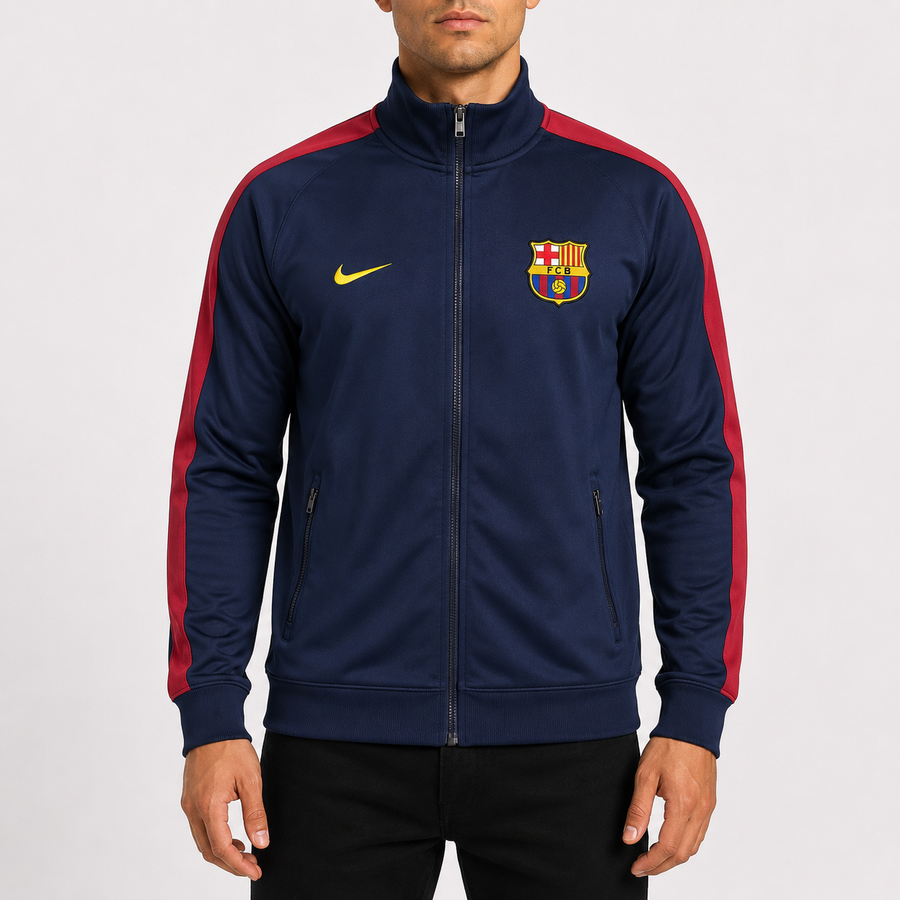 Nike Barcelona Trainingsjacke | L