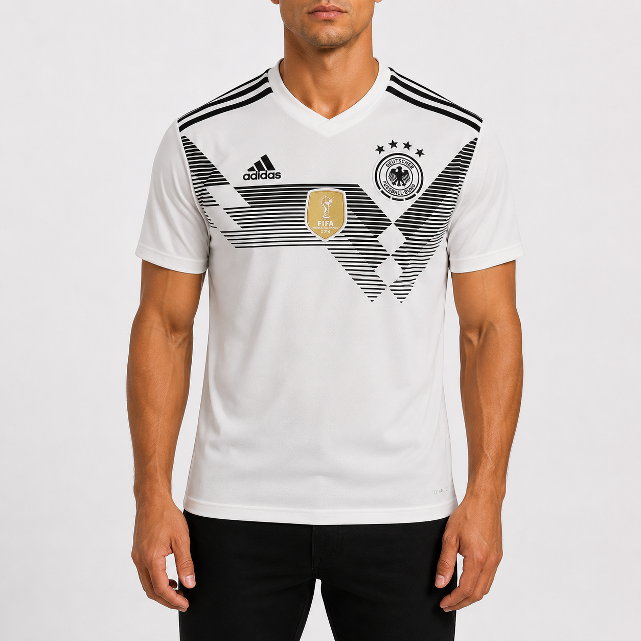 Deutschland Trikot | S