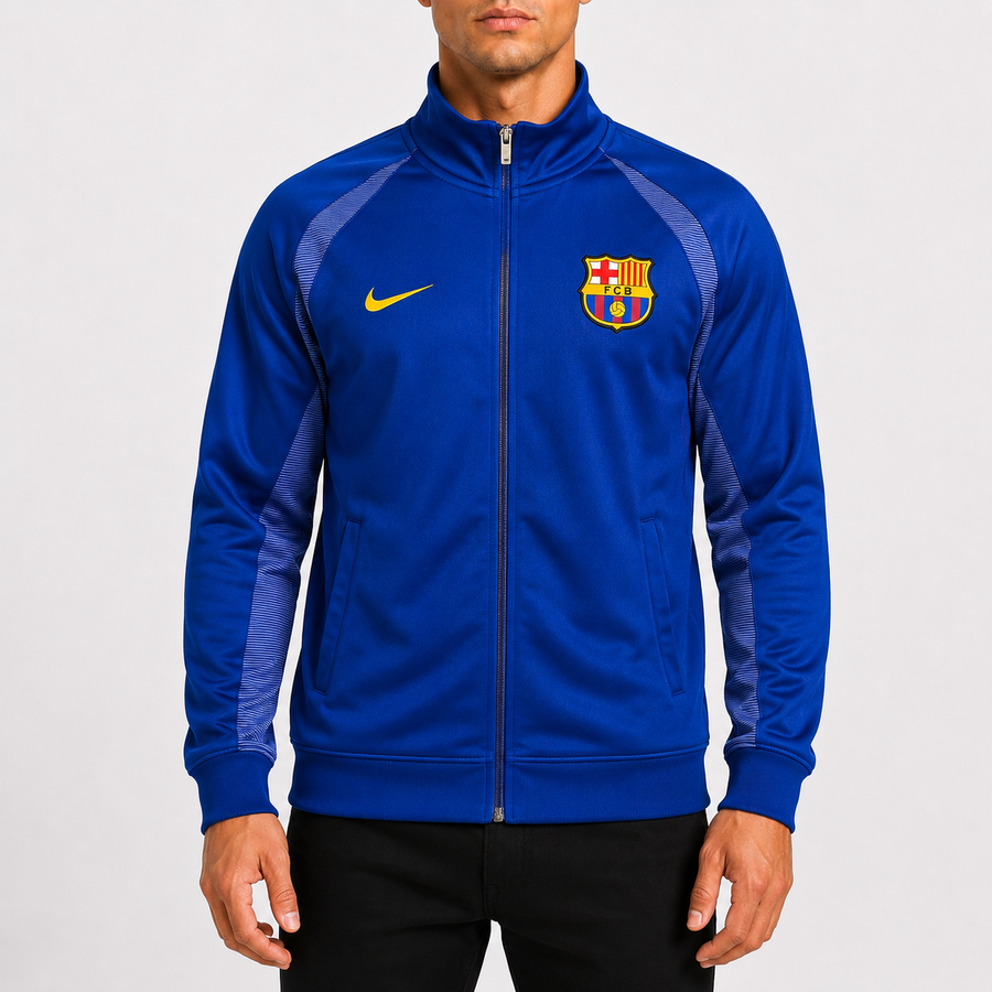Nike Barcelona Trainingsjacke| L