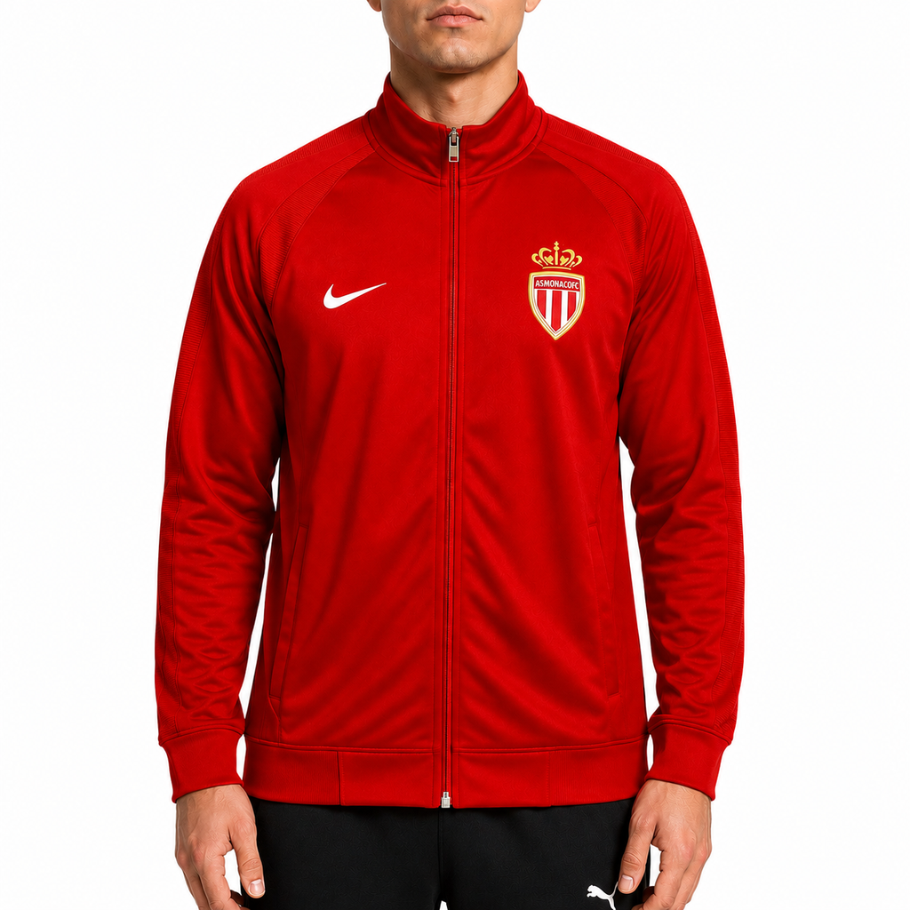 Nike Vintage Monaco Trainingsjacke | M