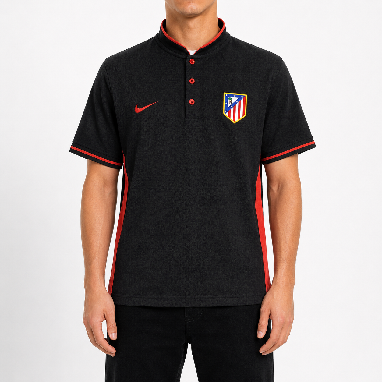 Nike Atlético Madrid Polo | M