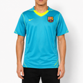 Nike Vintage Barcelona Shirt | S