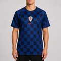 Nike Kroatien Trainingsshirt | S