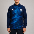 Puma Marseille Trainingsjacke|L