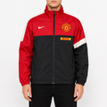 Vintage Nike DHl Manchester United Trainingsjacke | M