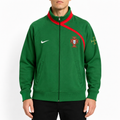 Nike Vintage Portugal Trackjacket | M