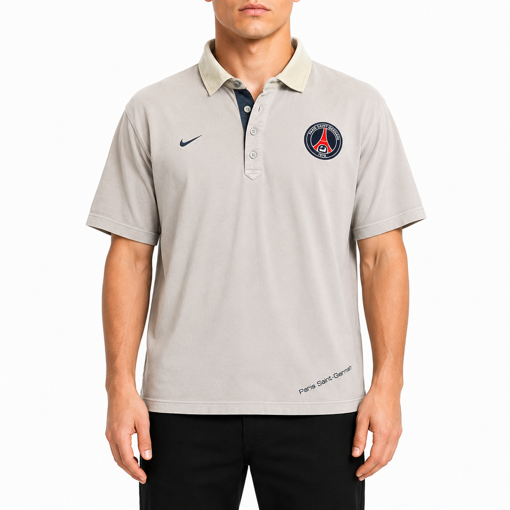 Nike Vintage PSG Polo | XL
