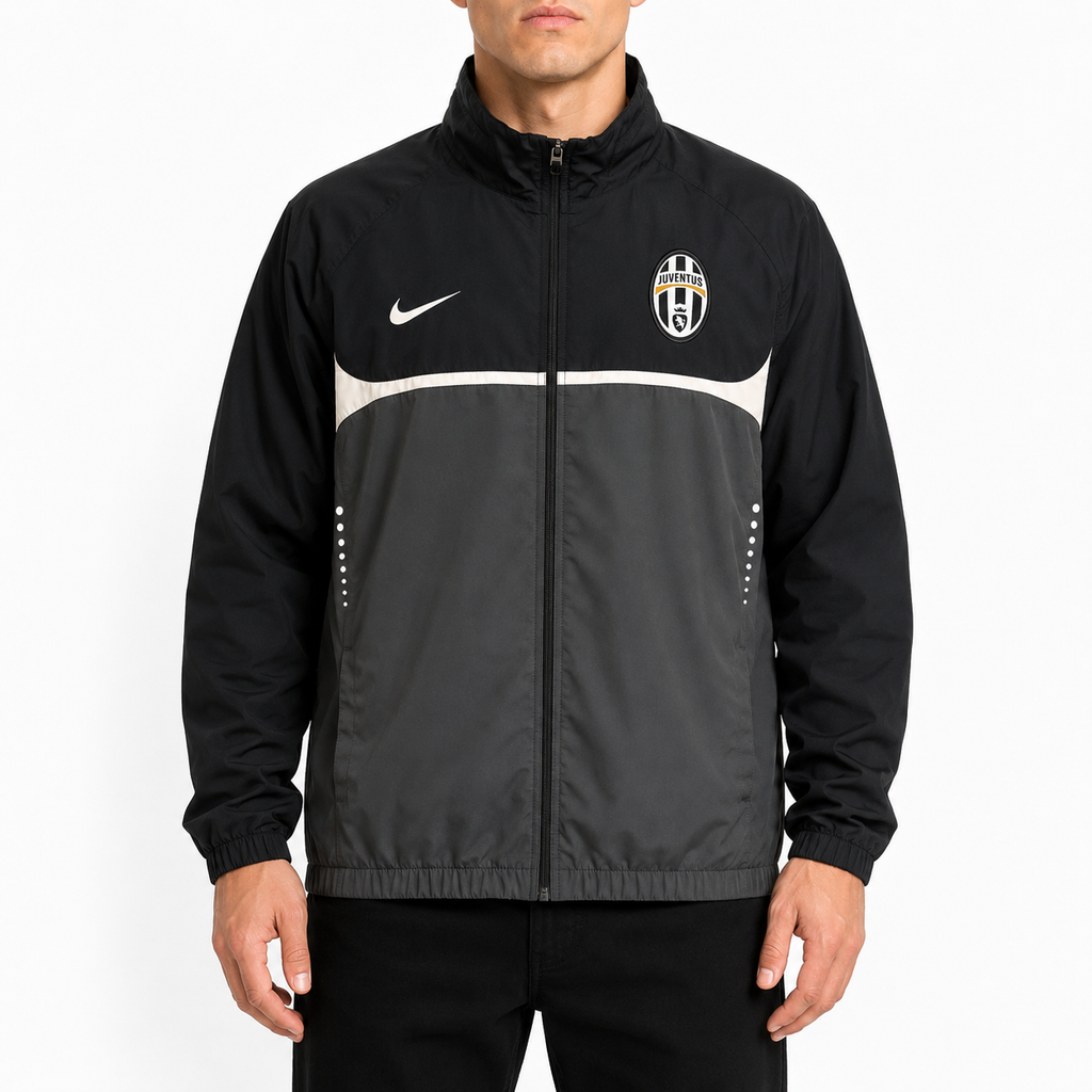 Nike Vintage Juventus Trainingsjacke | XL