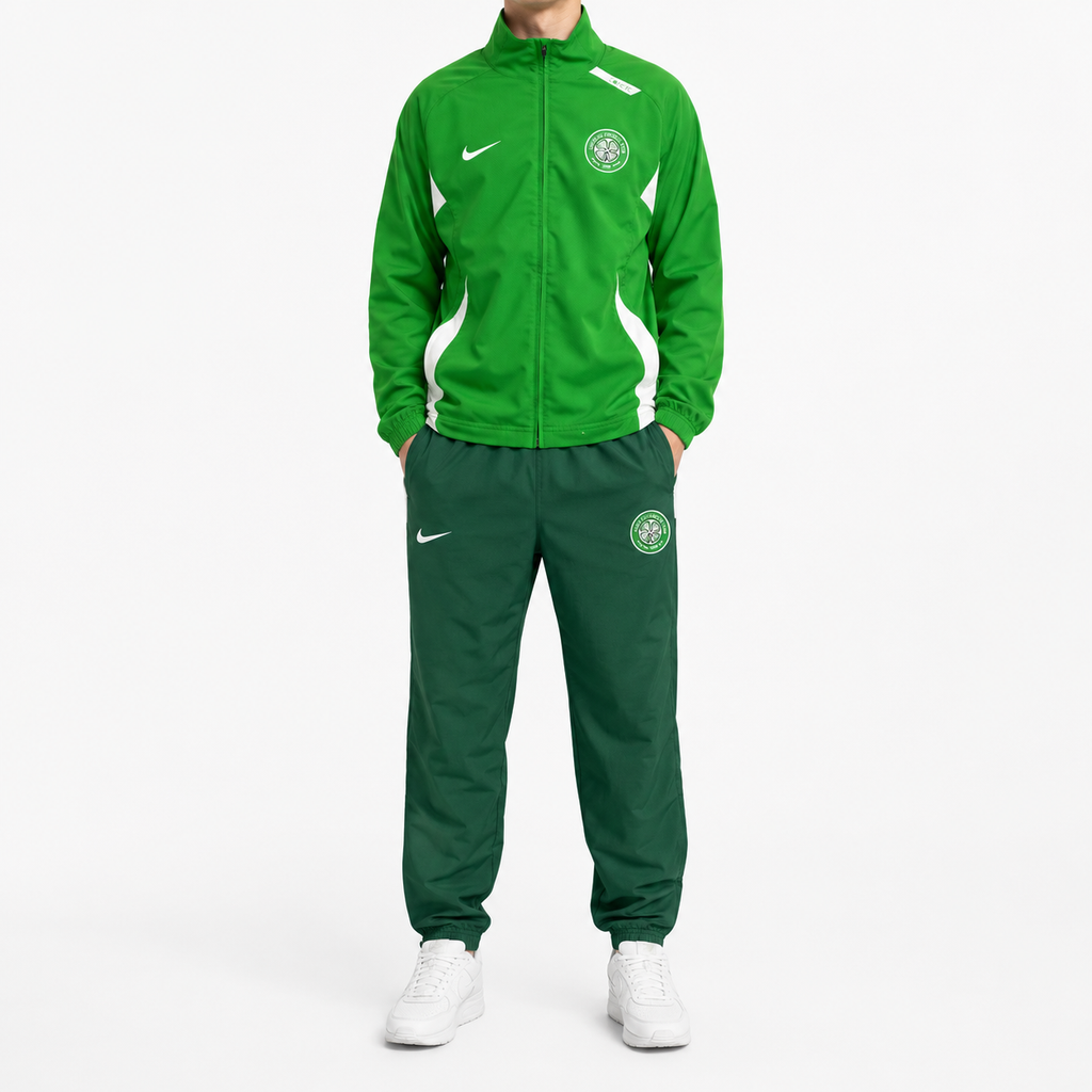 Nike Vintage Tracksuite | S