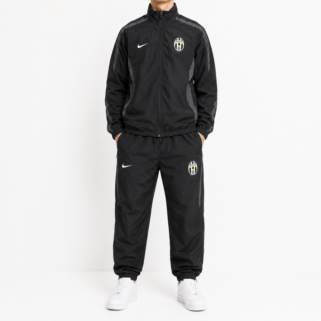 Nike Vintage Juventus Trainingsanzug | L