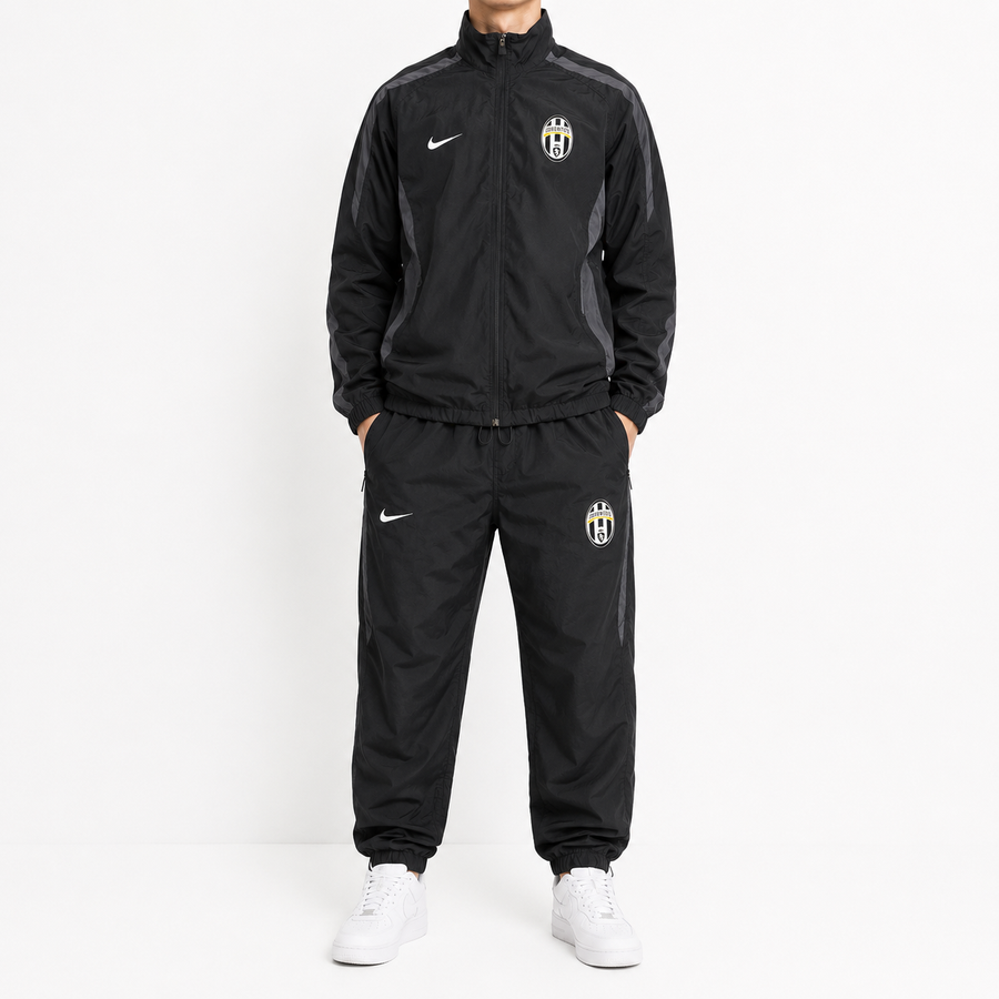 Nike Vintage Juventus Trainingsanzug | L